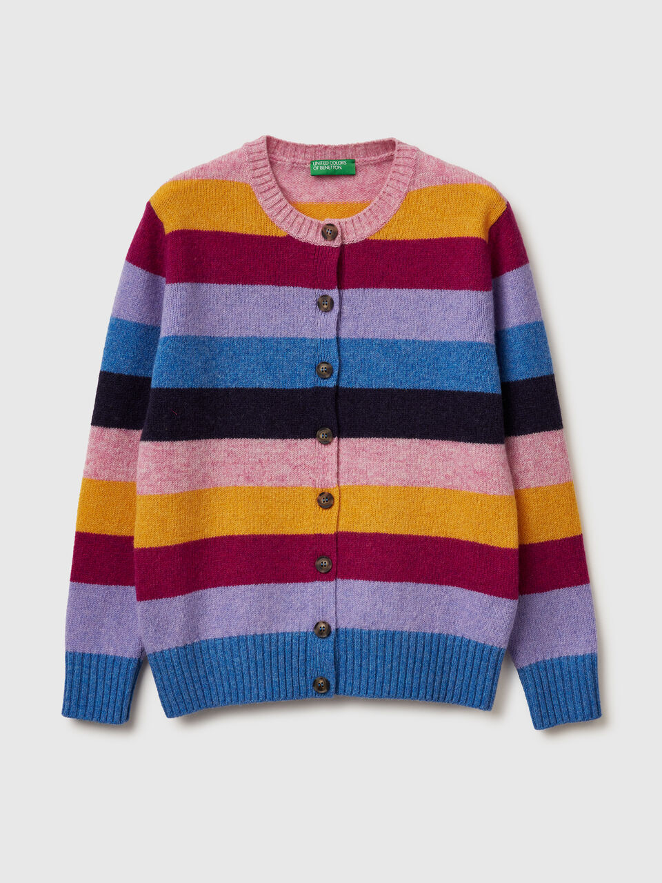 L/S SWEATER Femme image number null