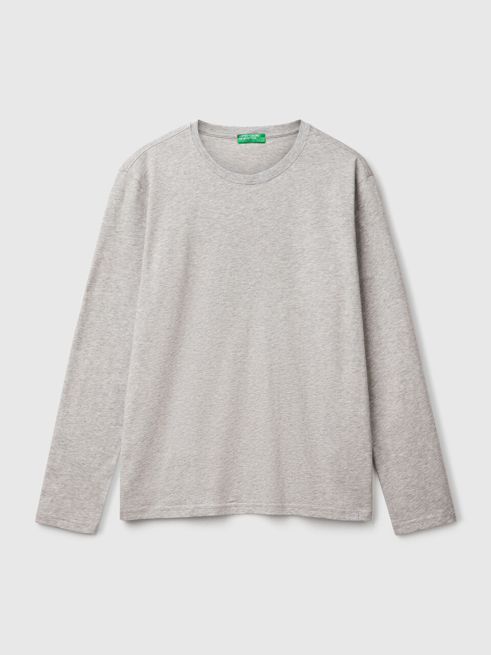 T-SHIRT L/S Homme image number 1