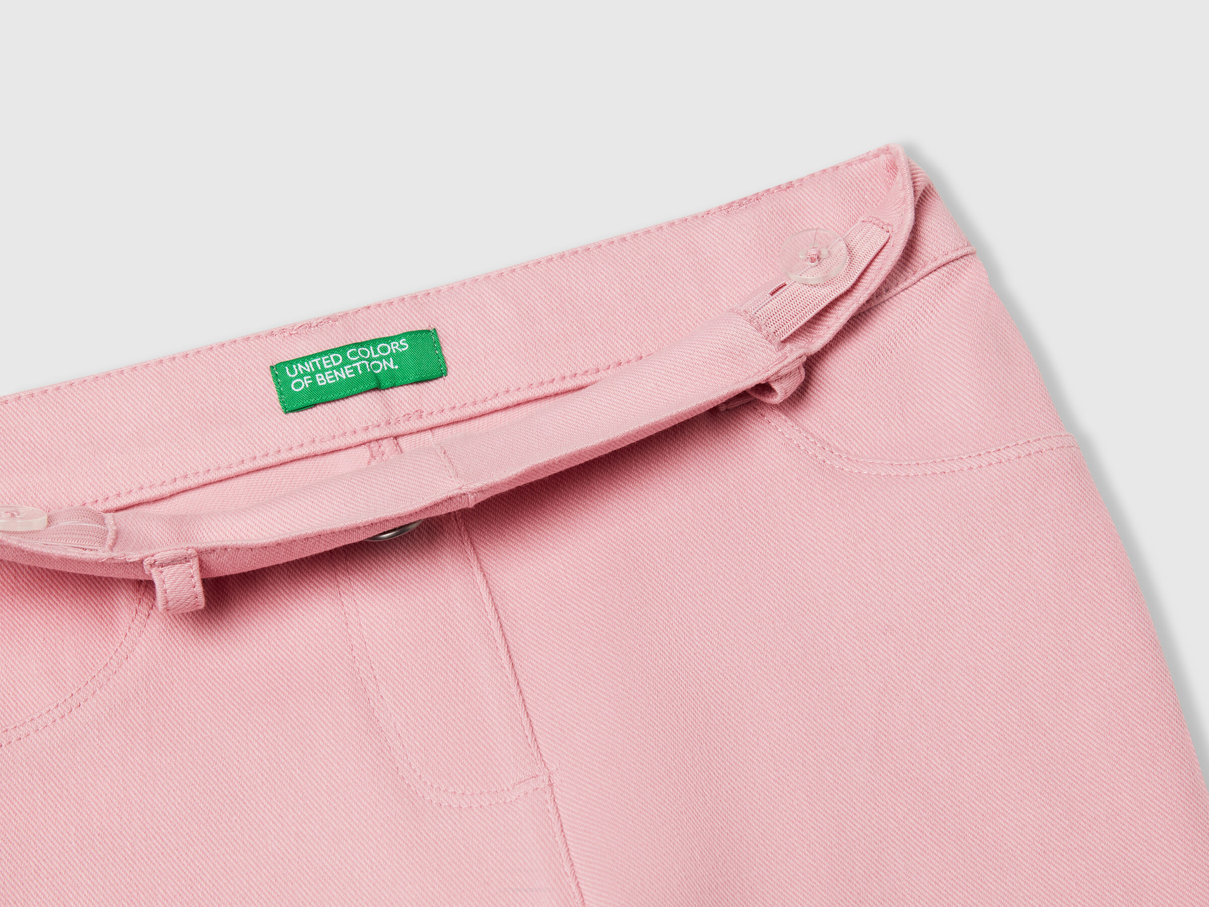 TROUSERS Filles image number 2