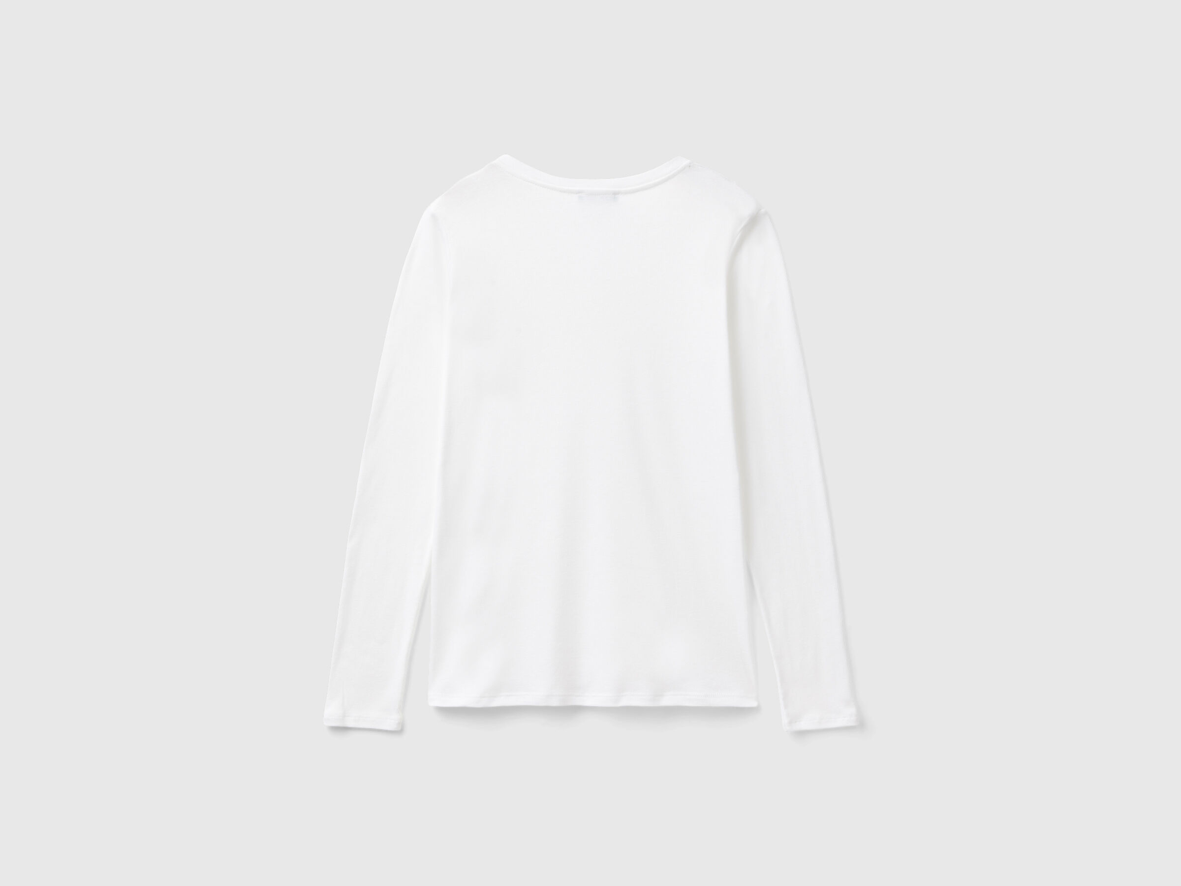 T-SHIRT L/S Femme image number 3