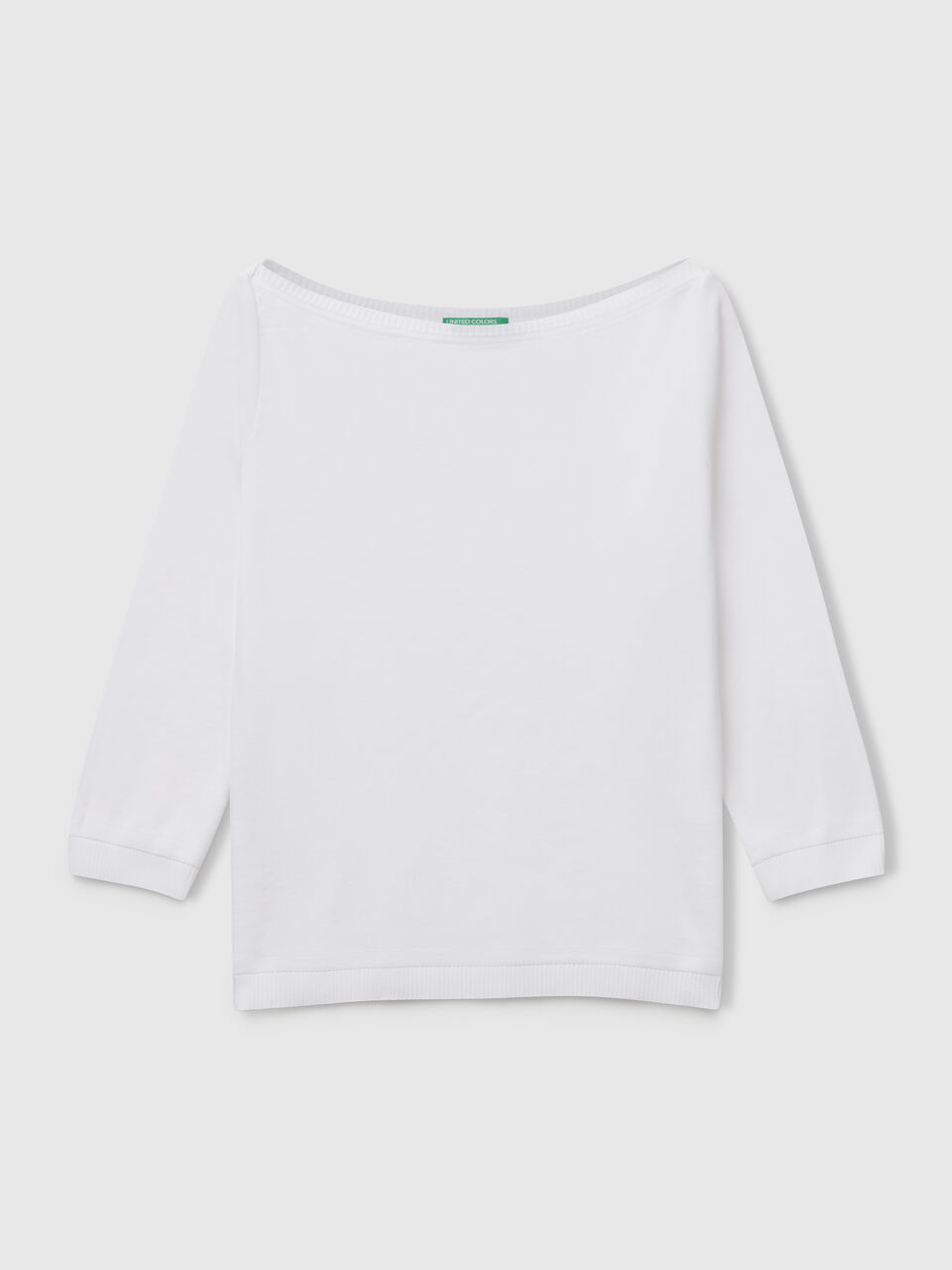 SWEATER H/S Femme image number 1