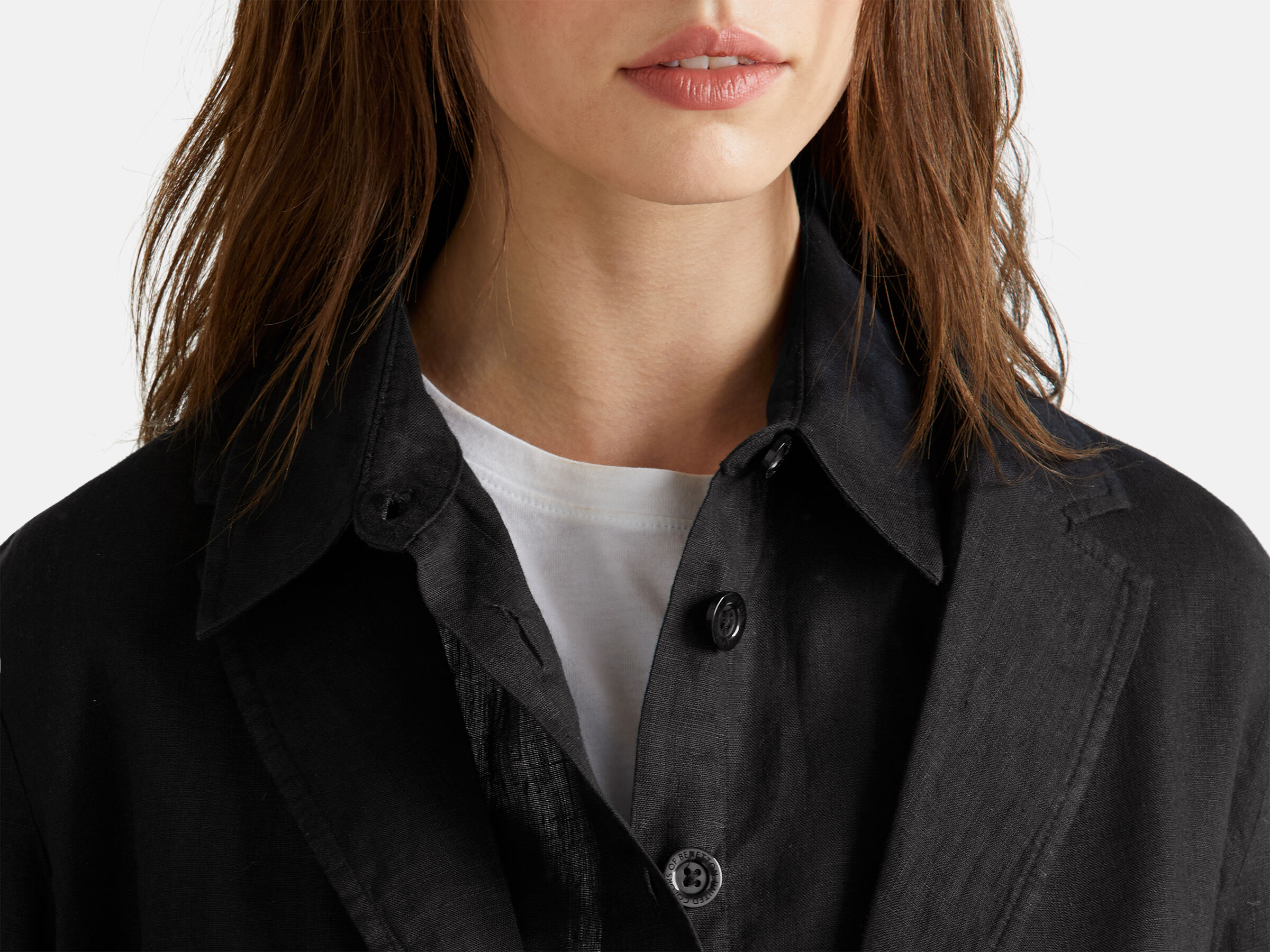 JACKET Femme image number 3