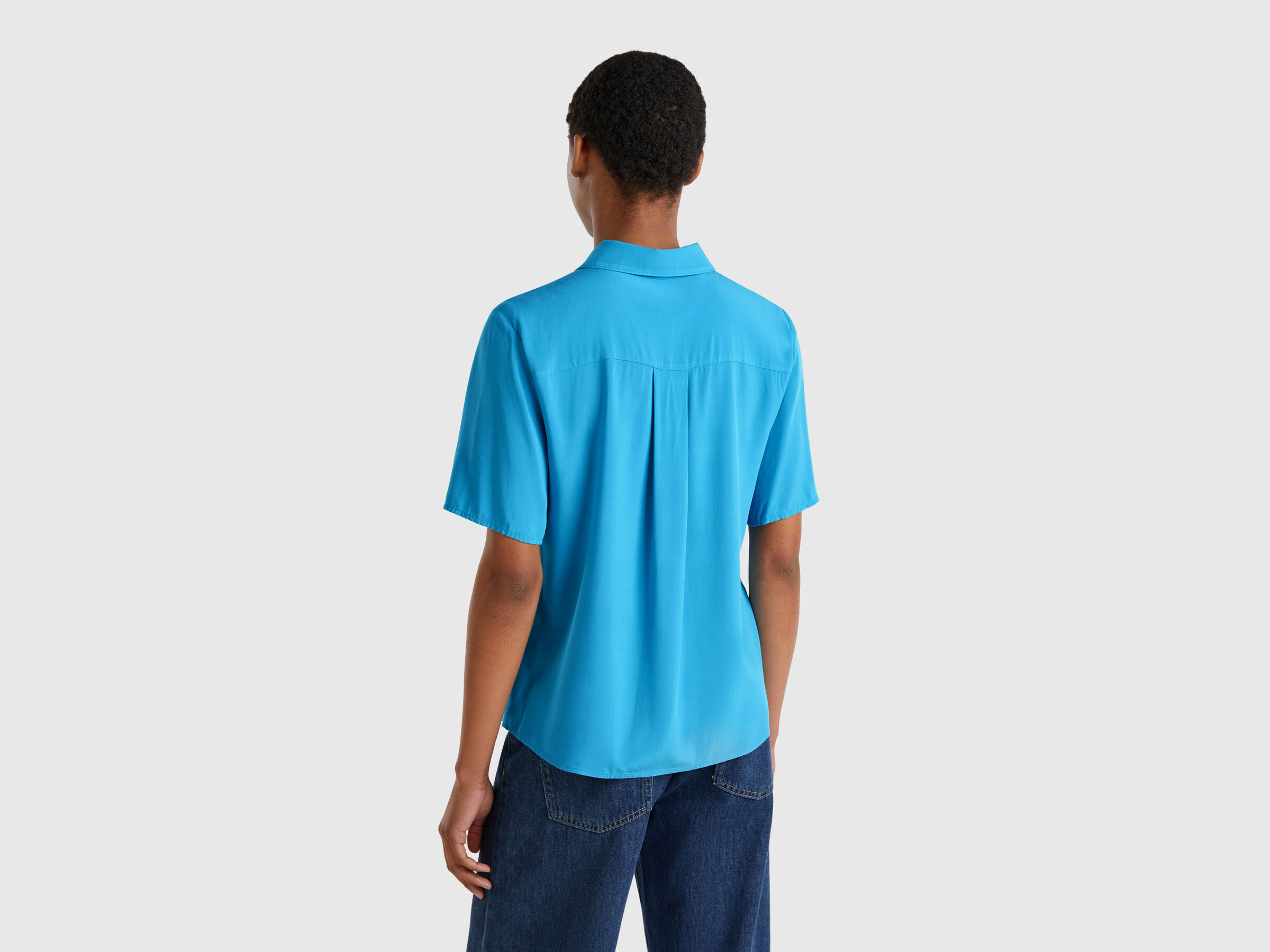 SHIRT Femme image number 2
