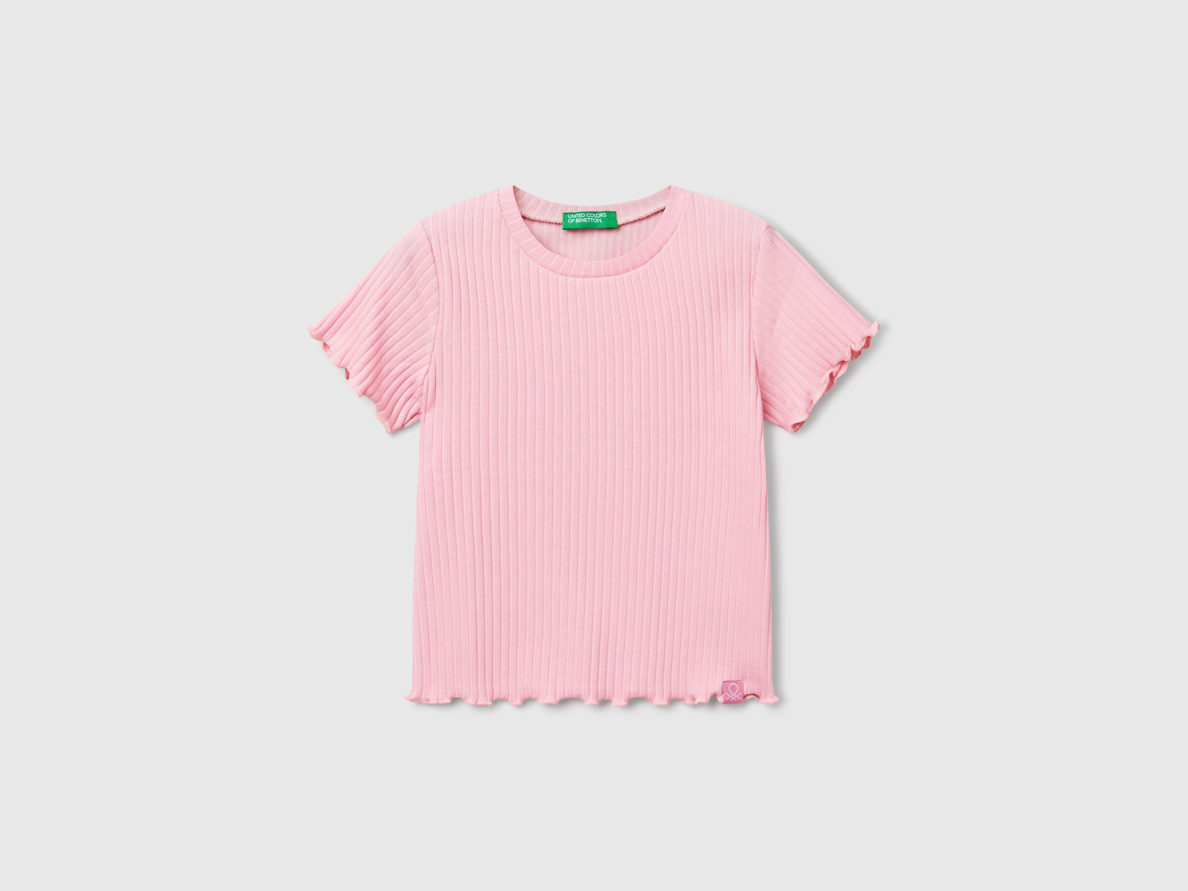 T-SHIRT Filles image number 0