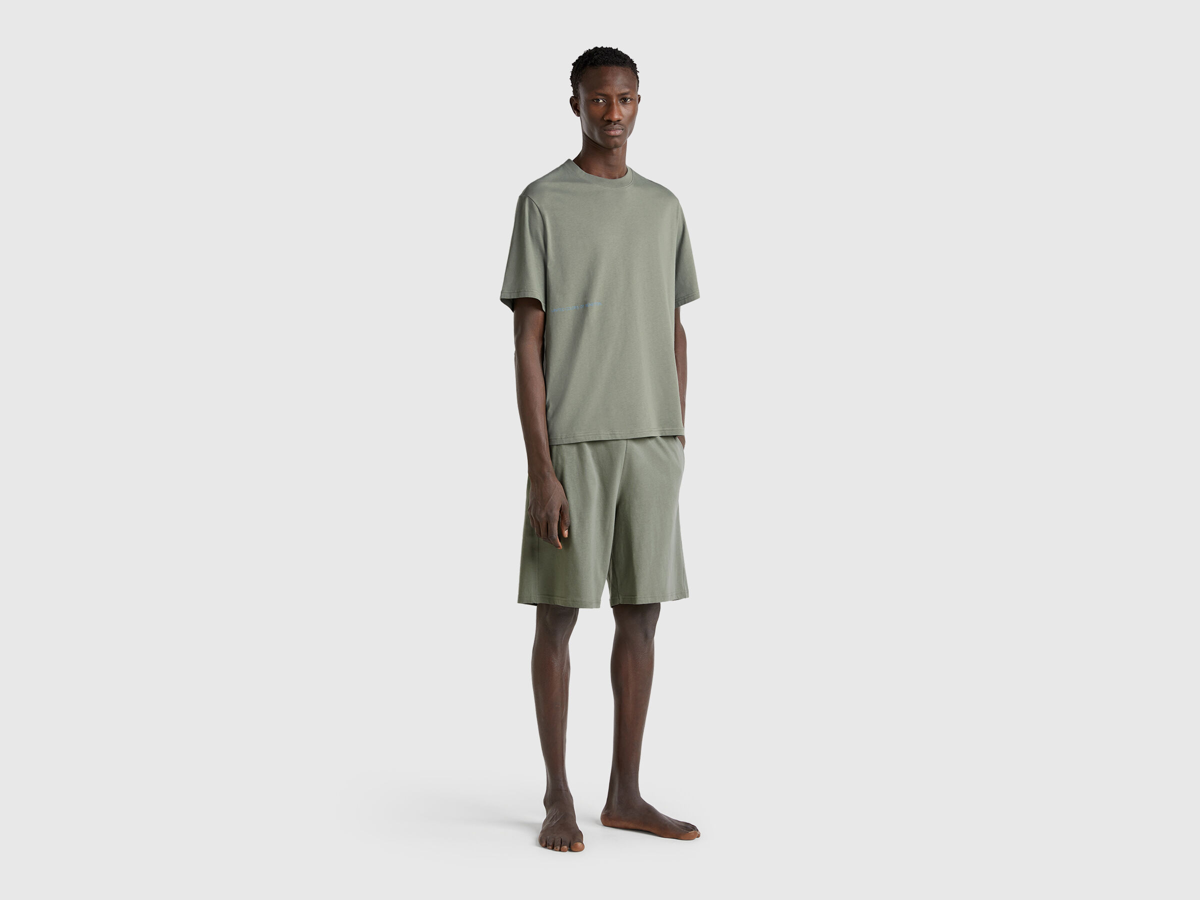 BERMUDA Homme image number 2