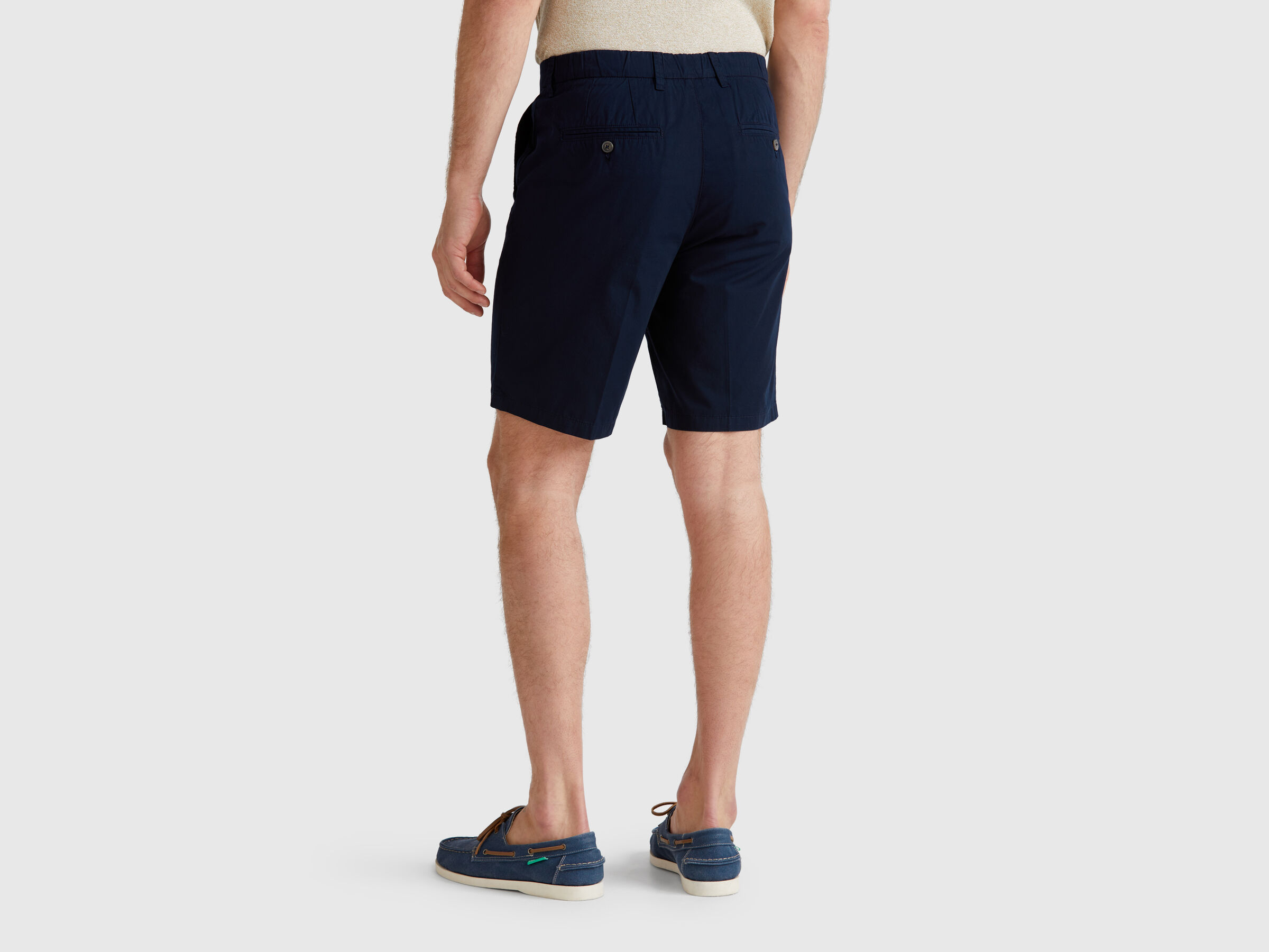 BERMUDA Homme image number 1
