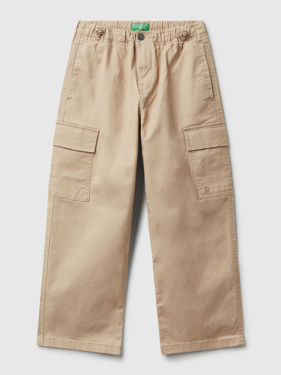 TROUSERS Garçon image number 1