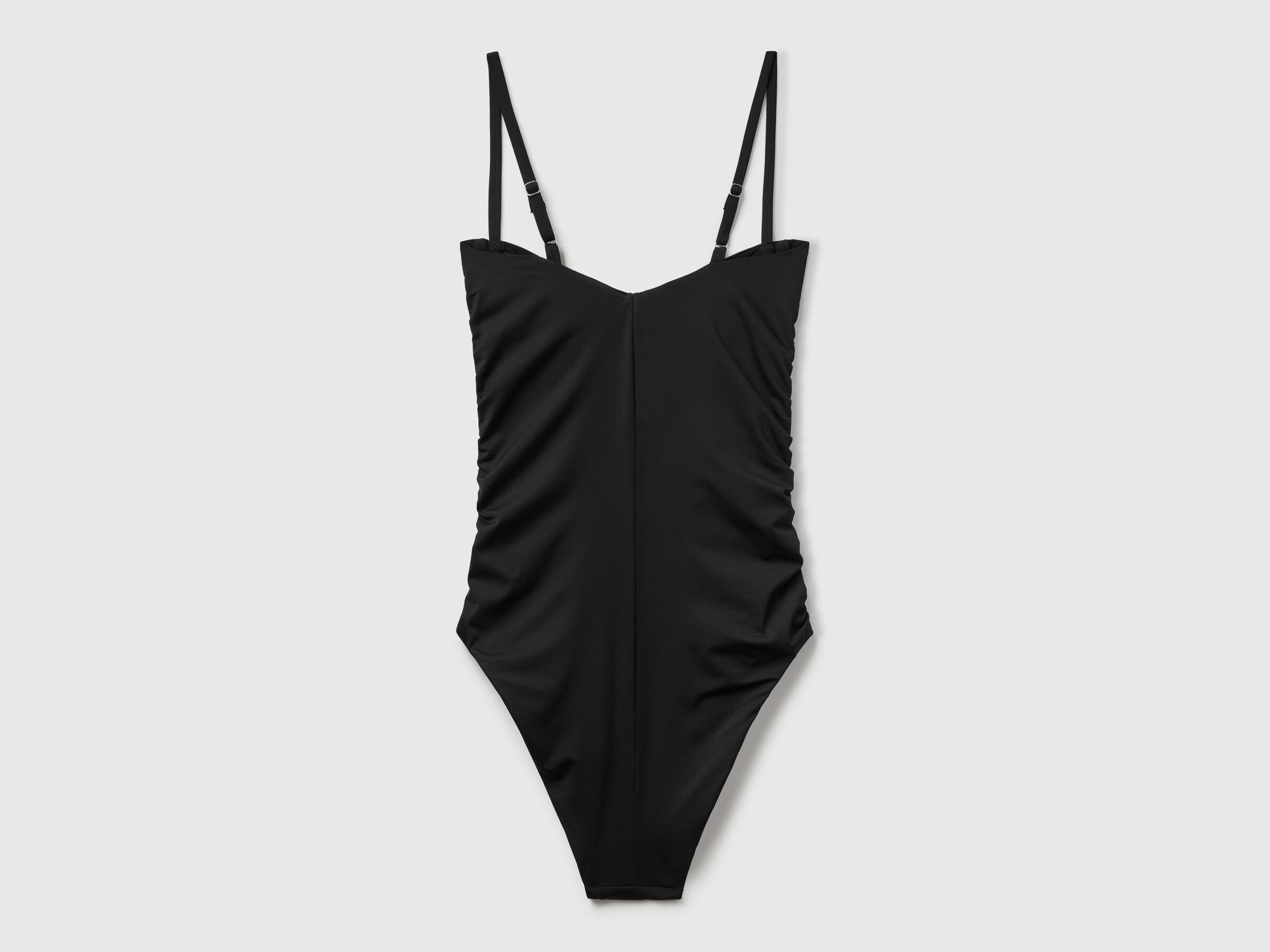 BATHING SUIT Femme image number 3