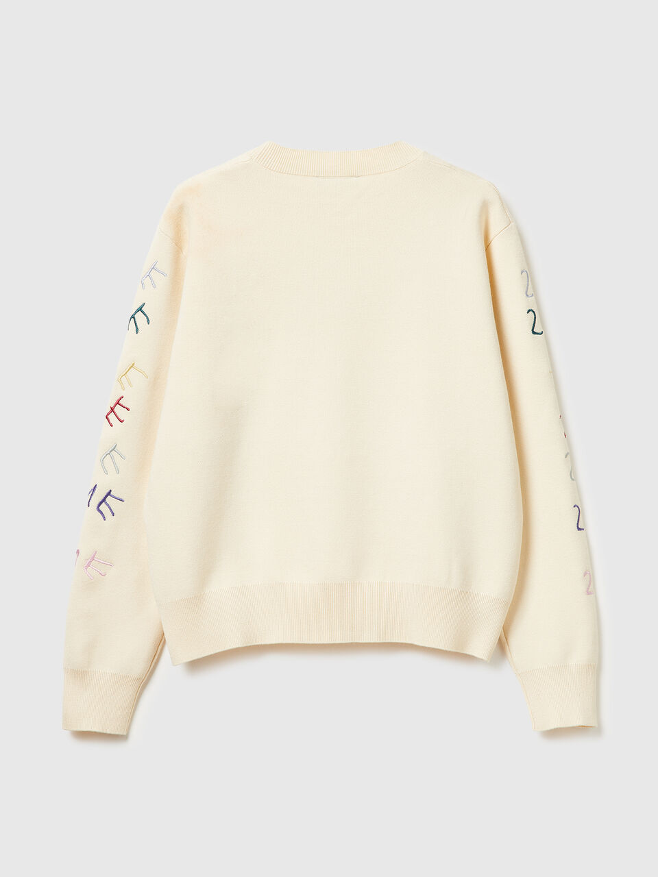 SWEATER L/S Femme image number null