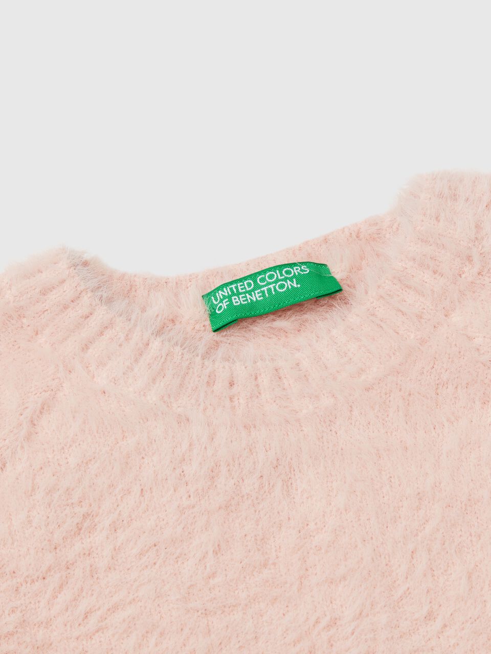 SWEATER L/S Filles image number null