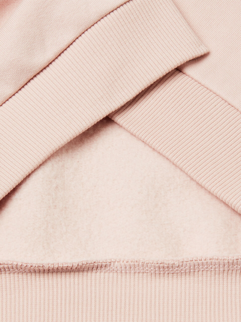 SWEATER W/HOOD Filles image number null