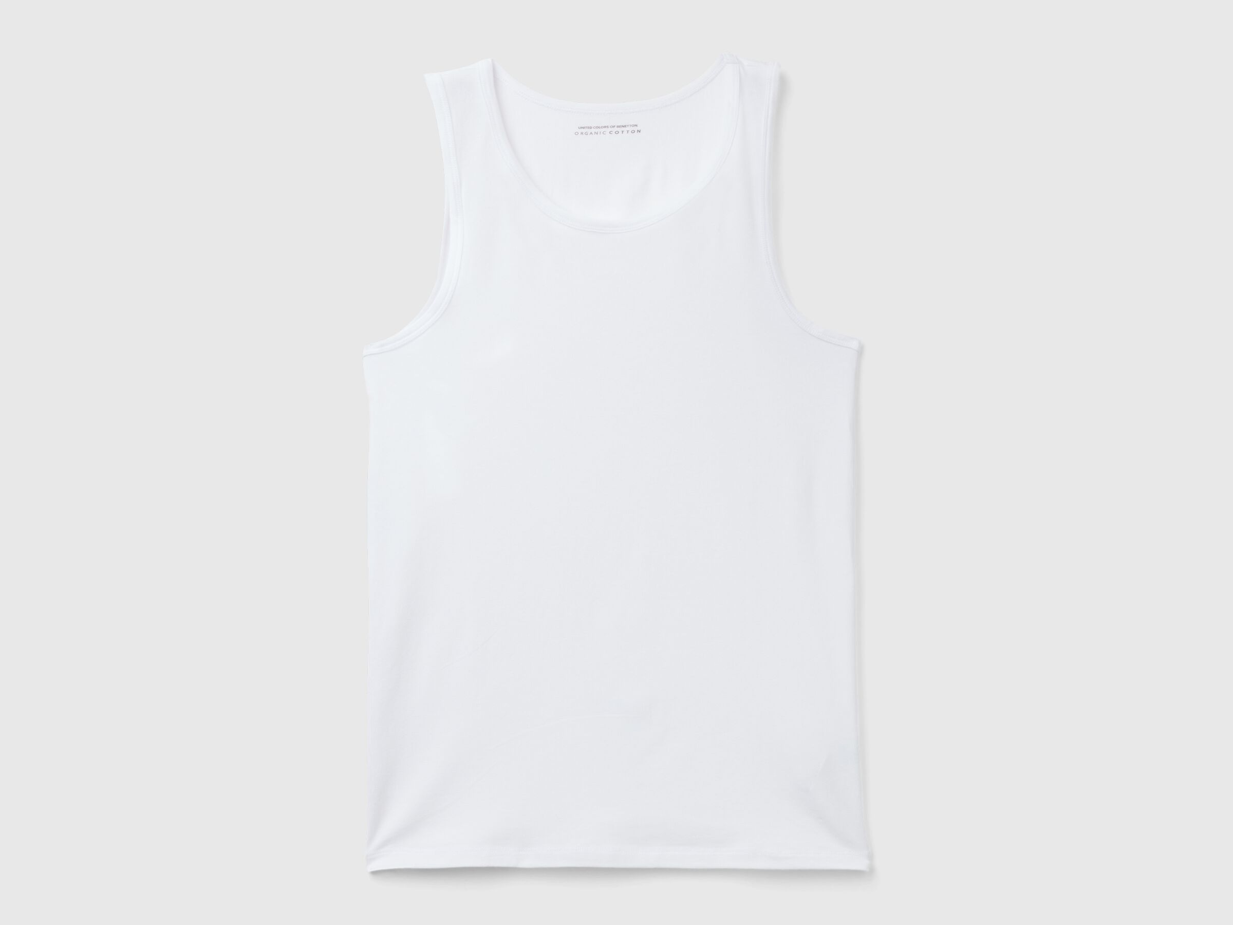 TANK-TOP Homme image number 2