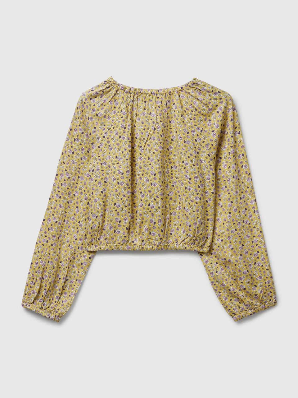 SHIRT Filles image number 2
