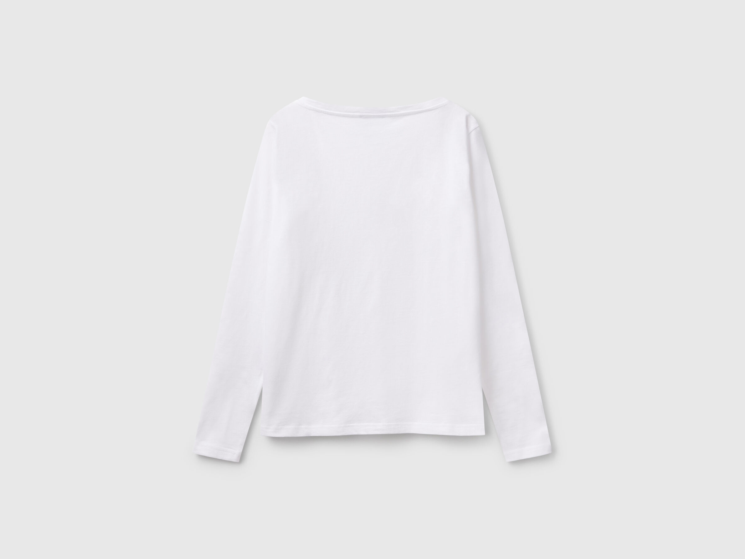 T-SHIRT L/S Femme image number 3