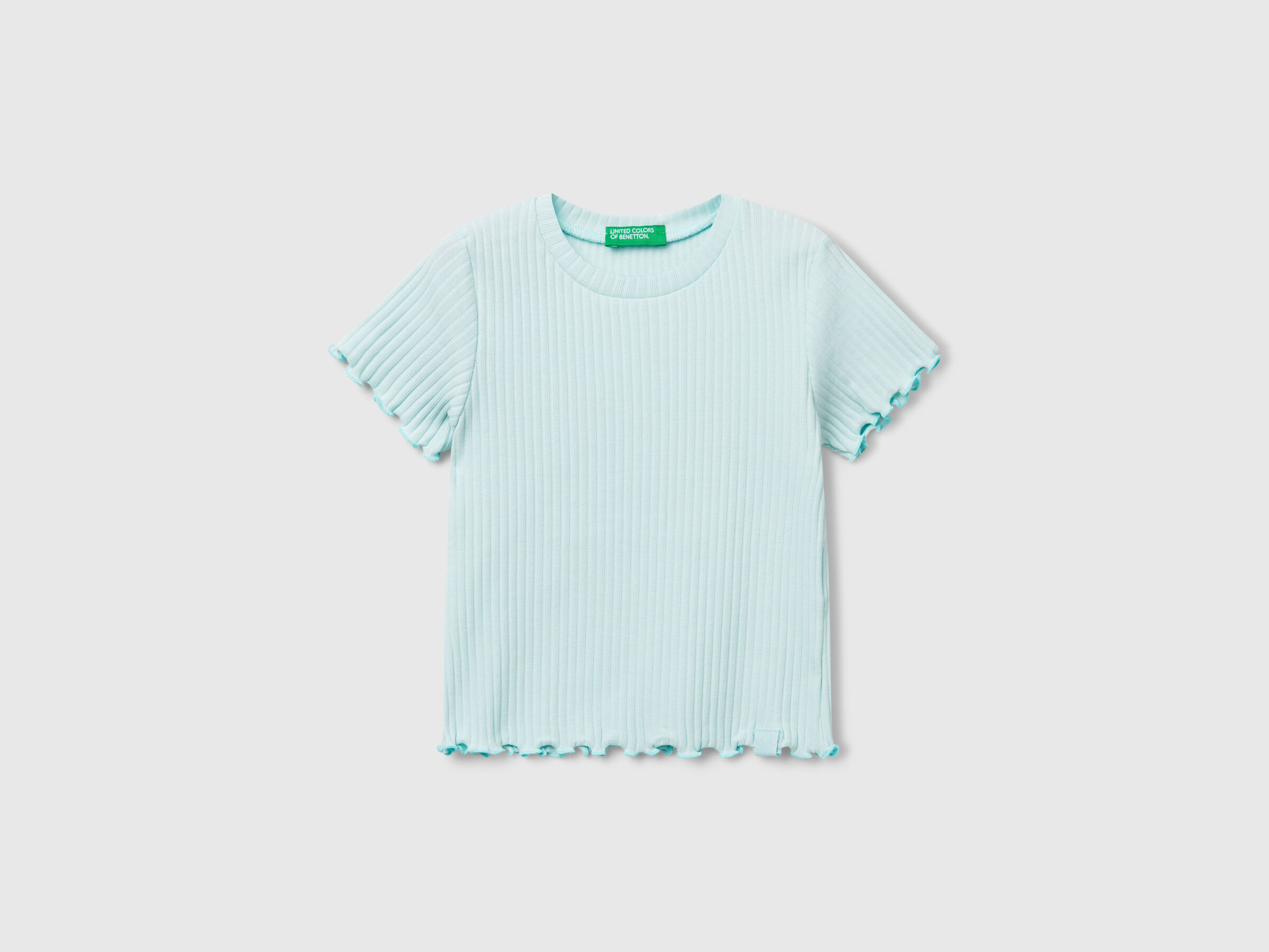 T-SHIRT Filles image number 0