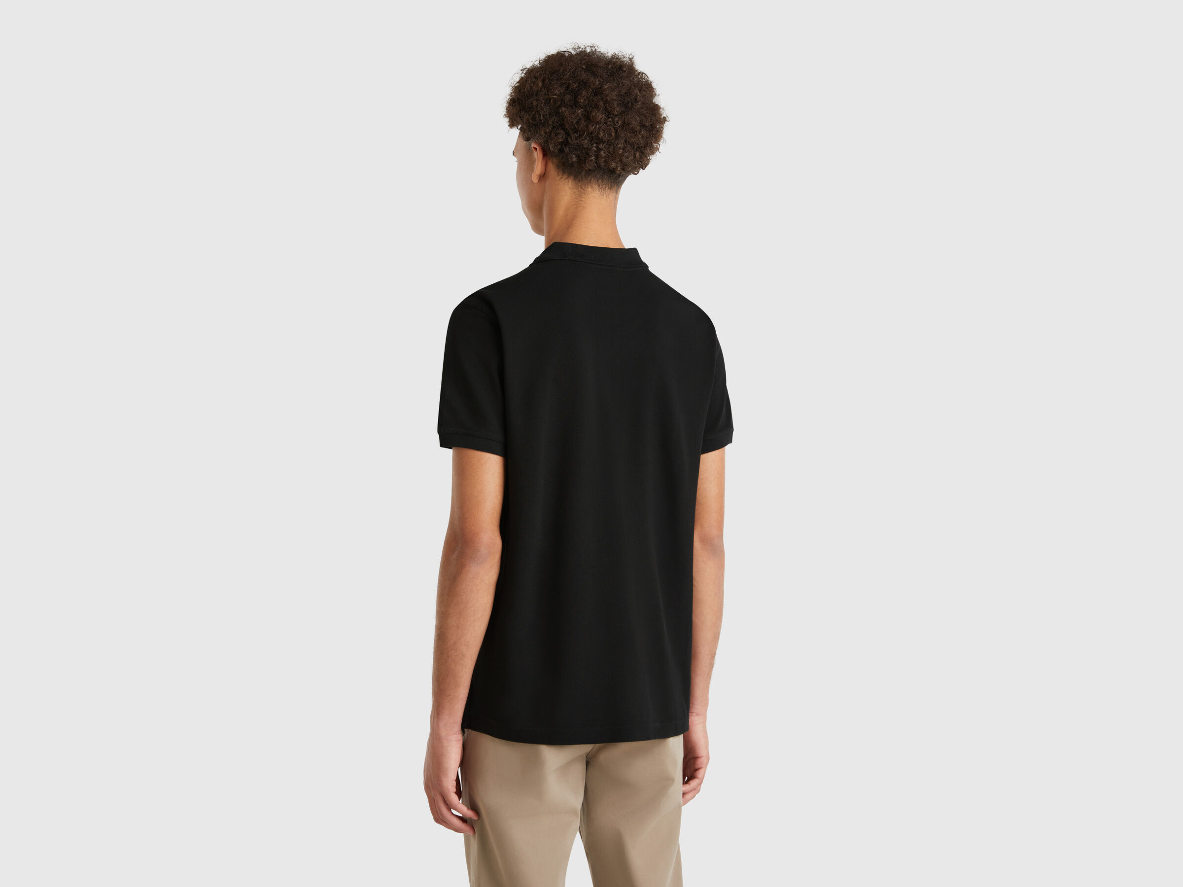 H/S POLO SHIRT Homme image number 1