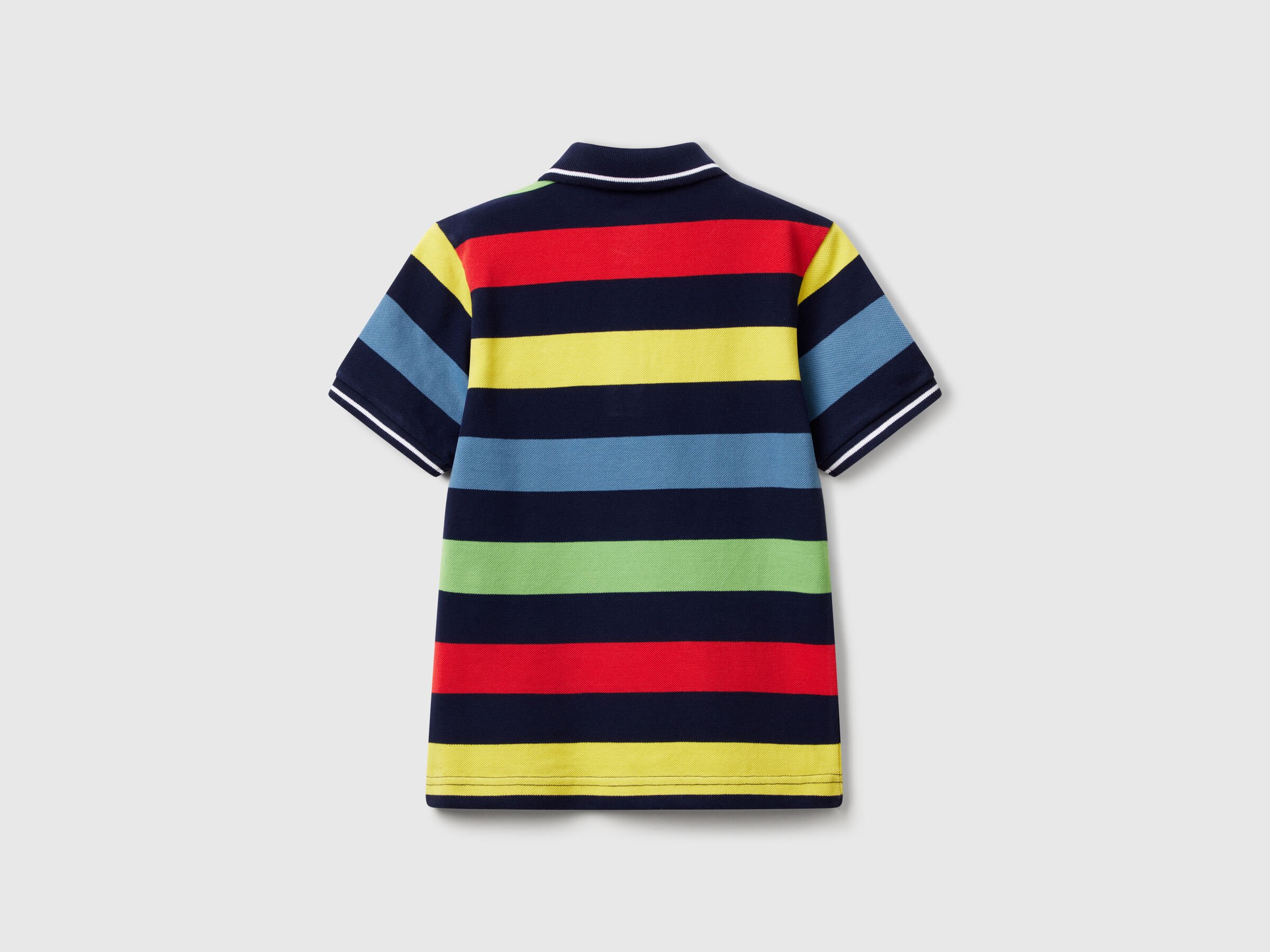H/S POLO SHIRT Garçon image number 1