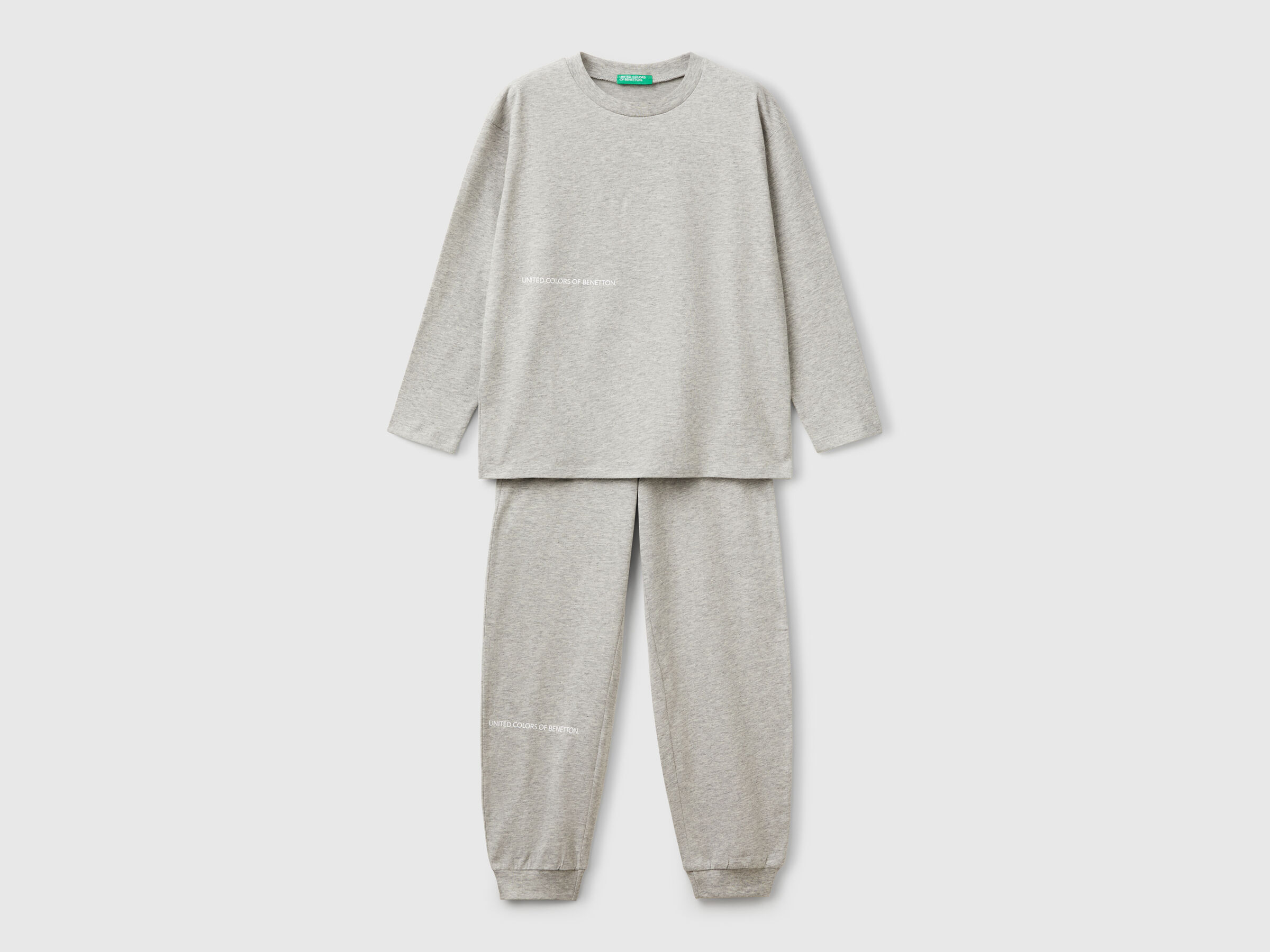 PYJAMA(SWEATER+TROUS Garçon image number 0