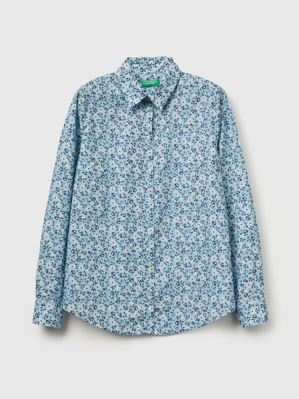SHIRT Femme image number 1