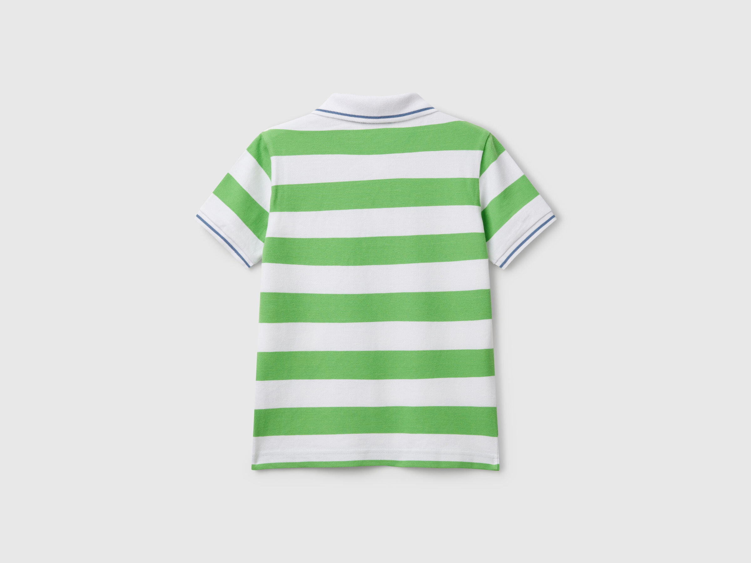 H/S POLO SHIRT Garçon image number 1