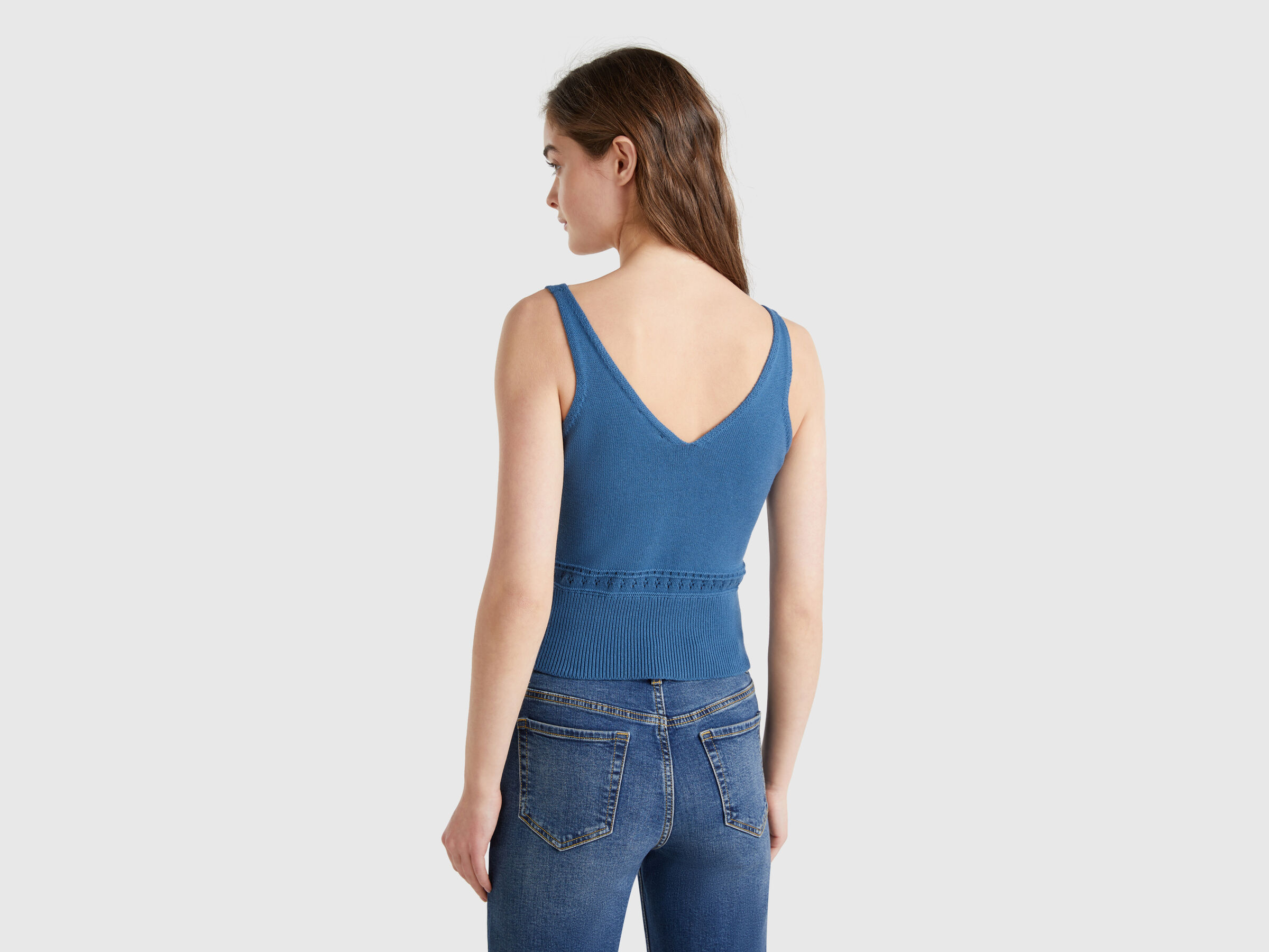 TANK-TOP Femme image number 1