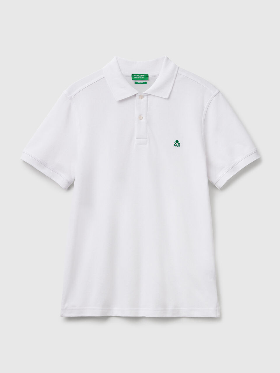 H/S POLO SHIRT Homme image number 1