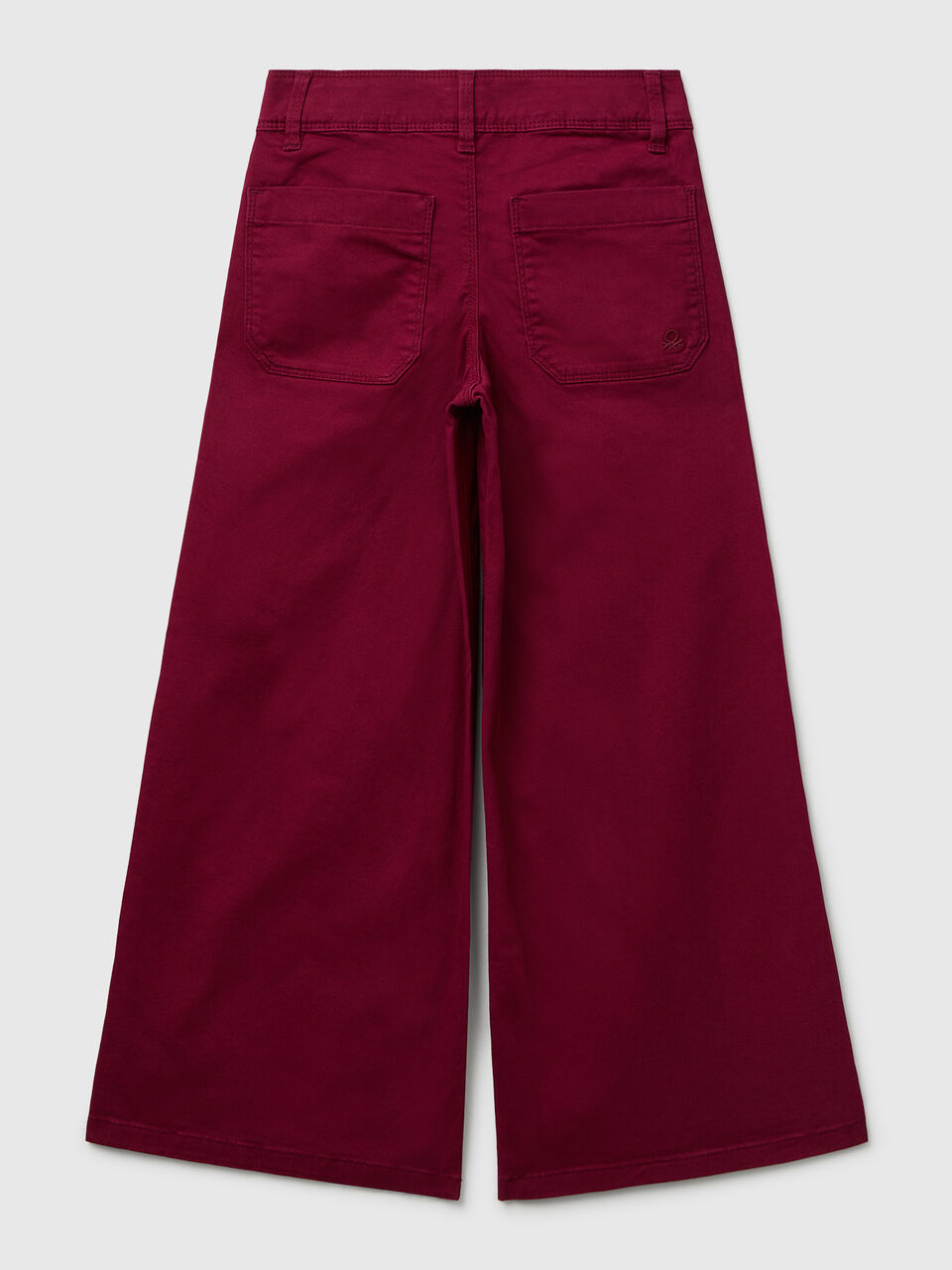 TROUSERS Filles image number 2