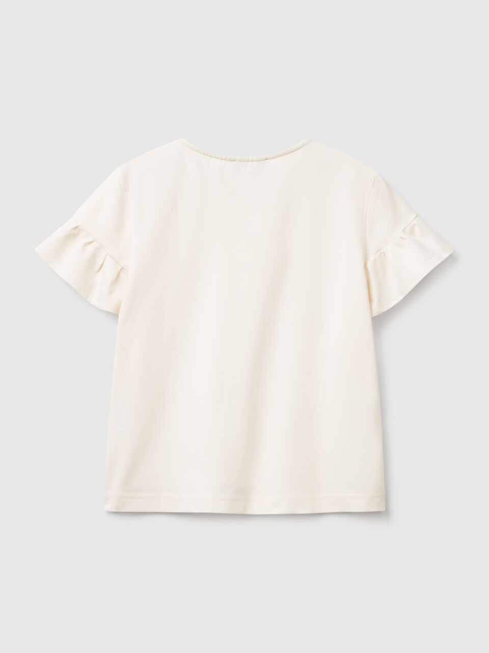 T-SHIRT Femme image number 2