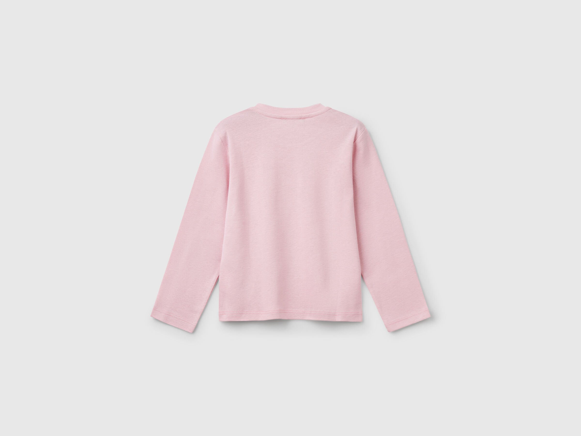 T-SHIRT L/S Filles image number 1