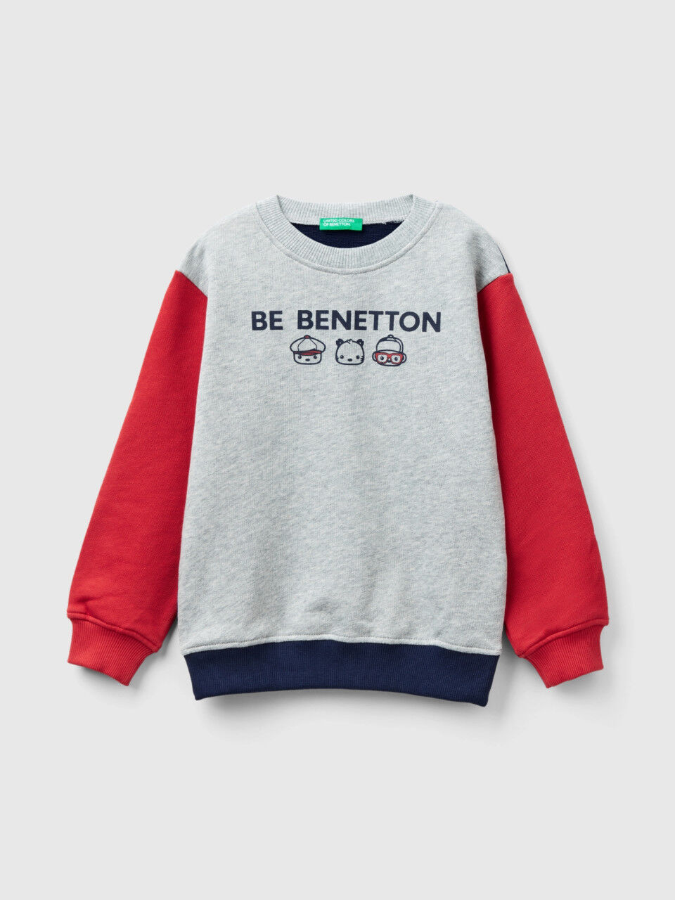 Sweats et Surv tements B b Gar on Collection 2023 Benetton