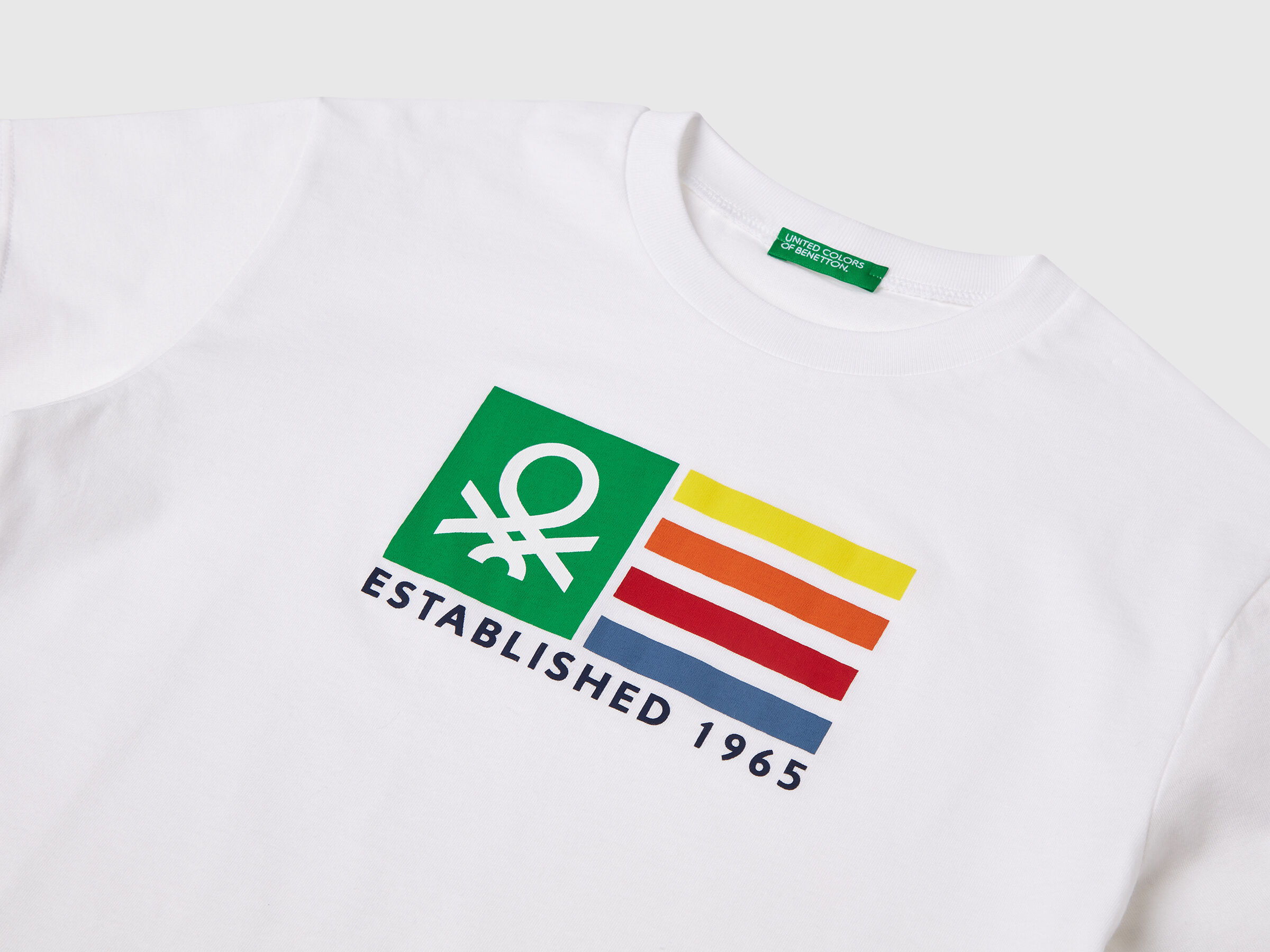 T-SHIRT Garçon image number 2