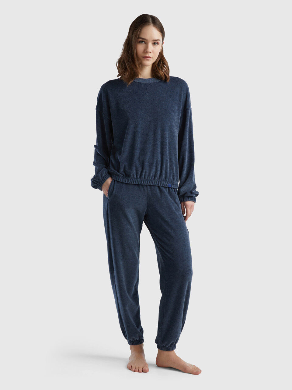 Vetement homewear sale femme
