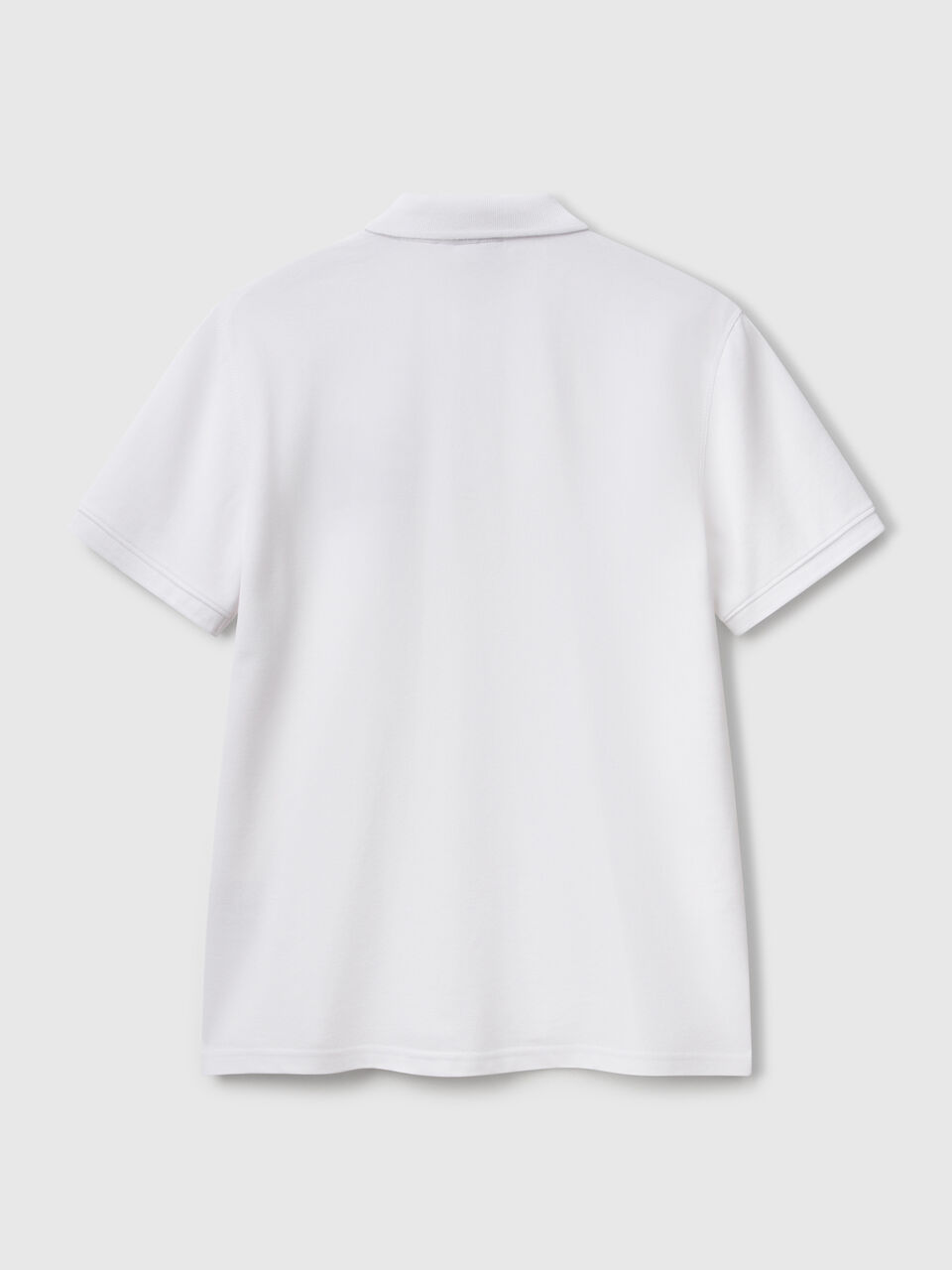 H/S POLO SHIRT Homme image number 2