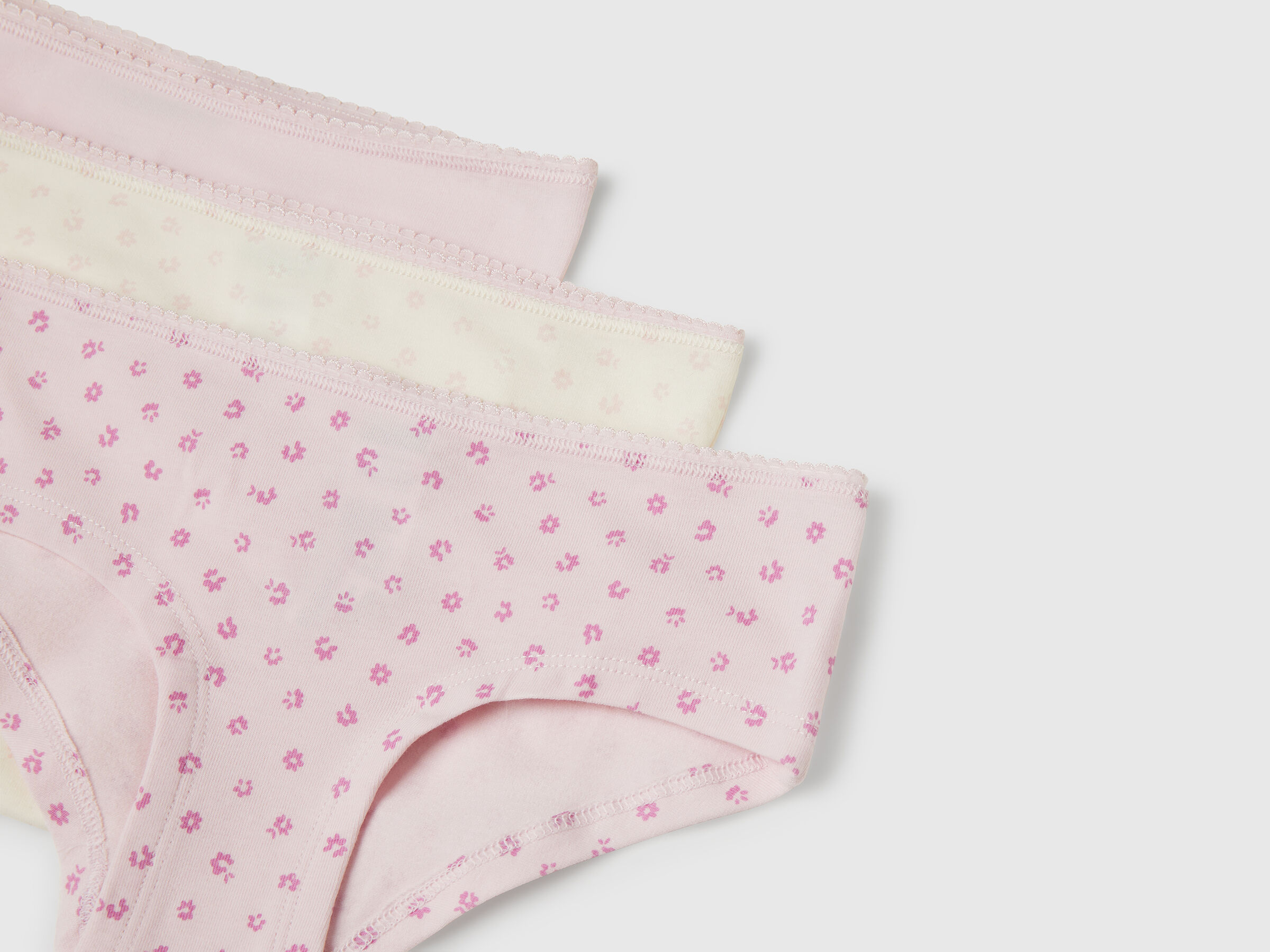 SET 3 CULOTTE Filles image number 2