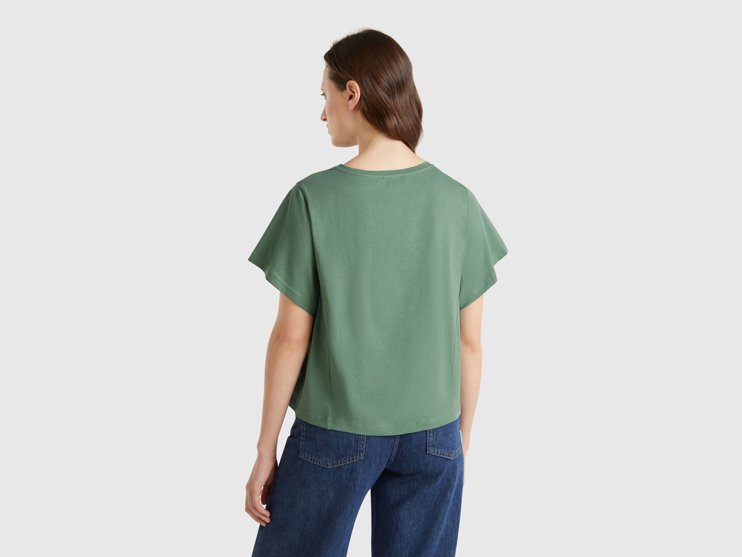 T-SHIRT Femme image number 1