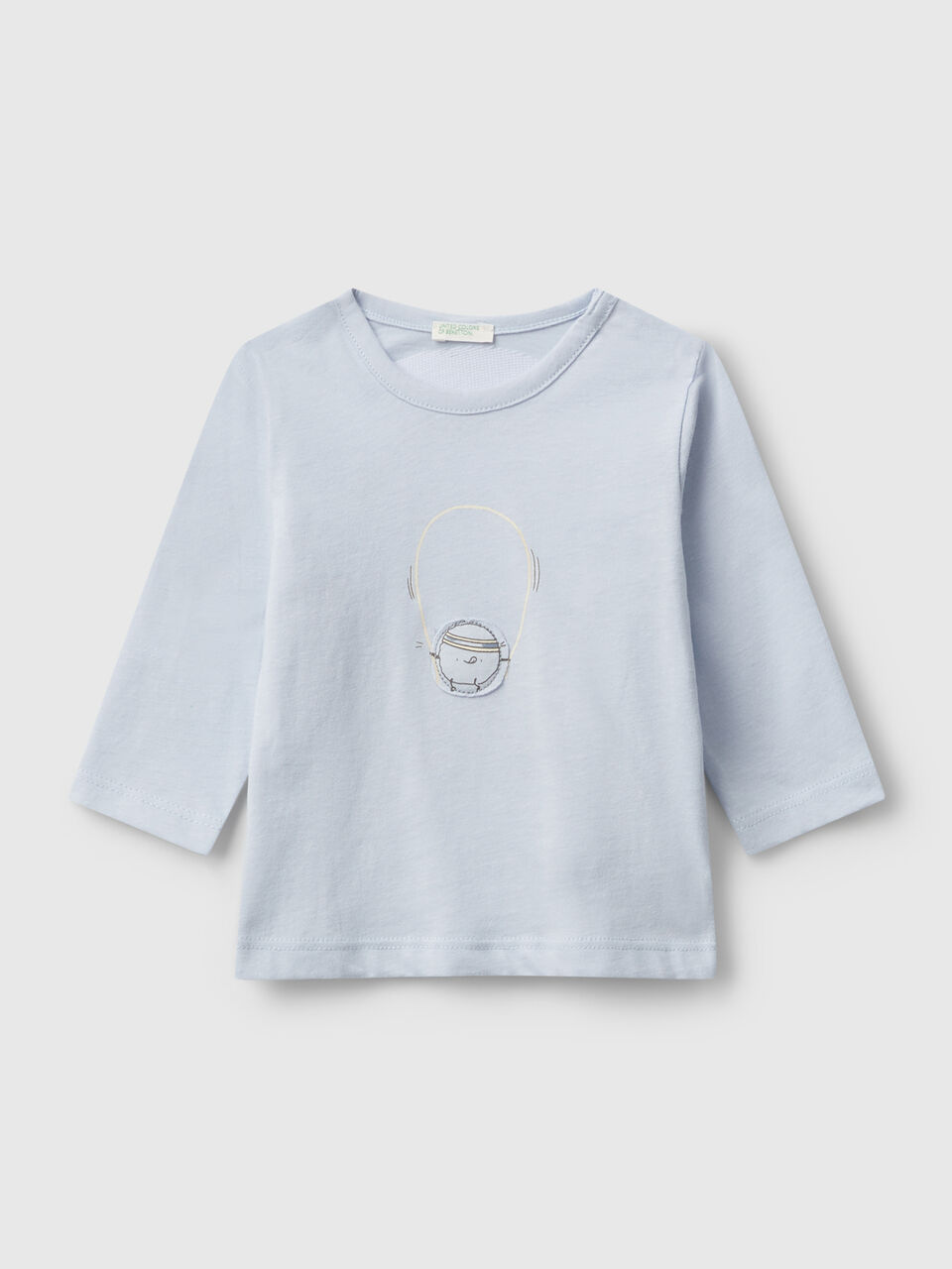 T-SHIRT L/S Naissancede image number 1