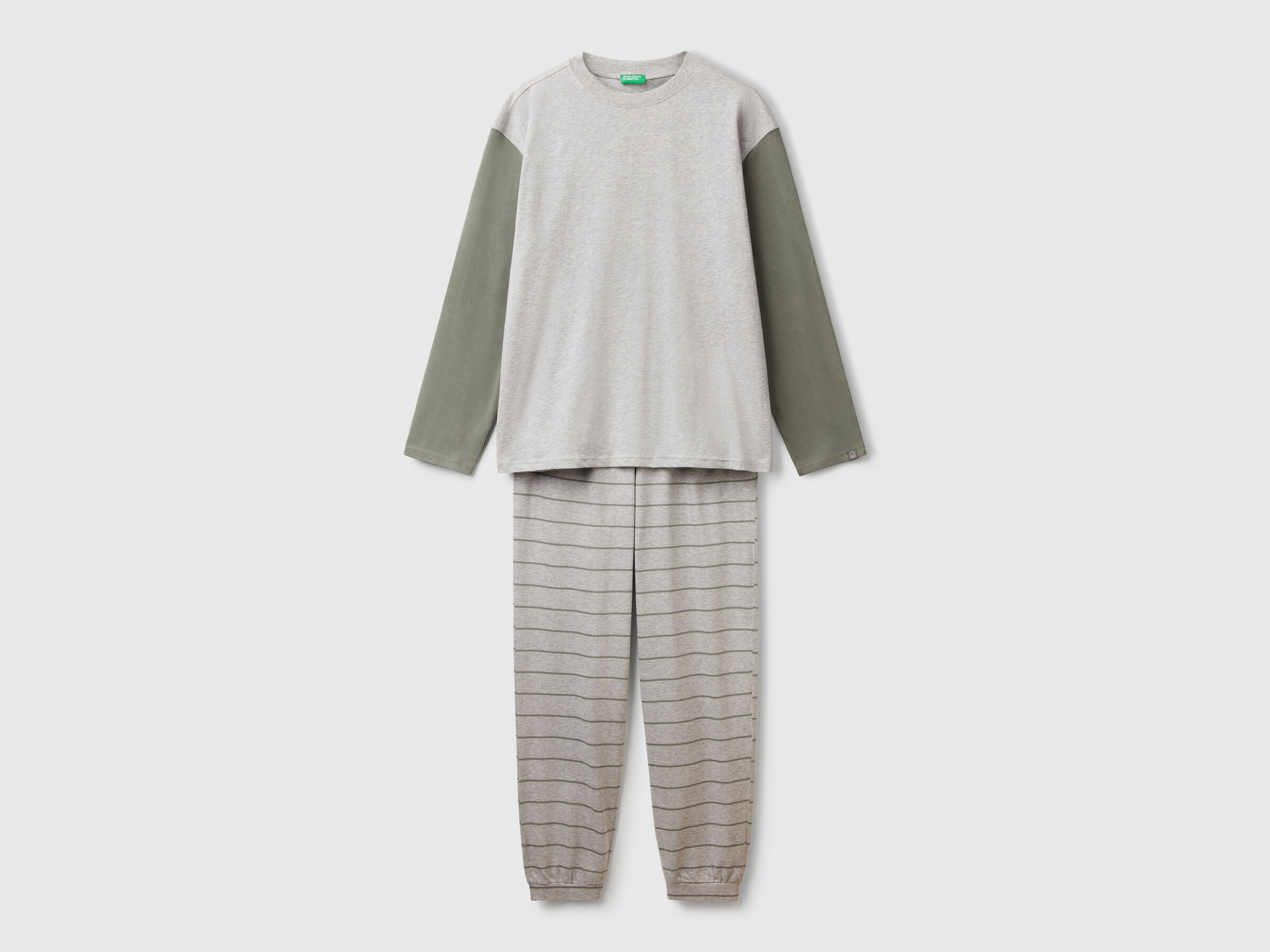 PYJAMA(SWEATER+TROUS Homme image number 3