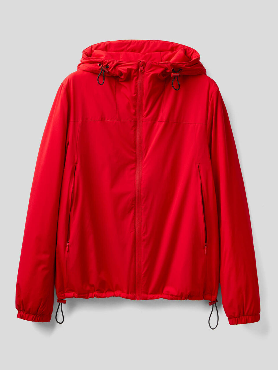 Blouson avec capuche image number 1