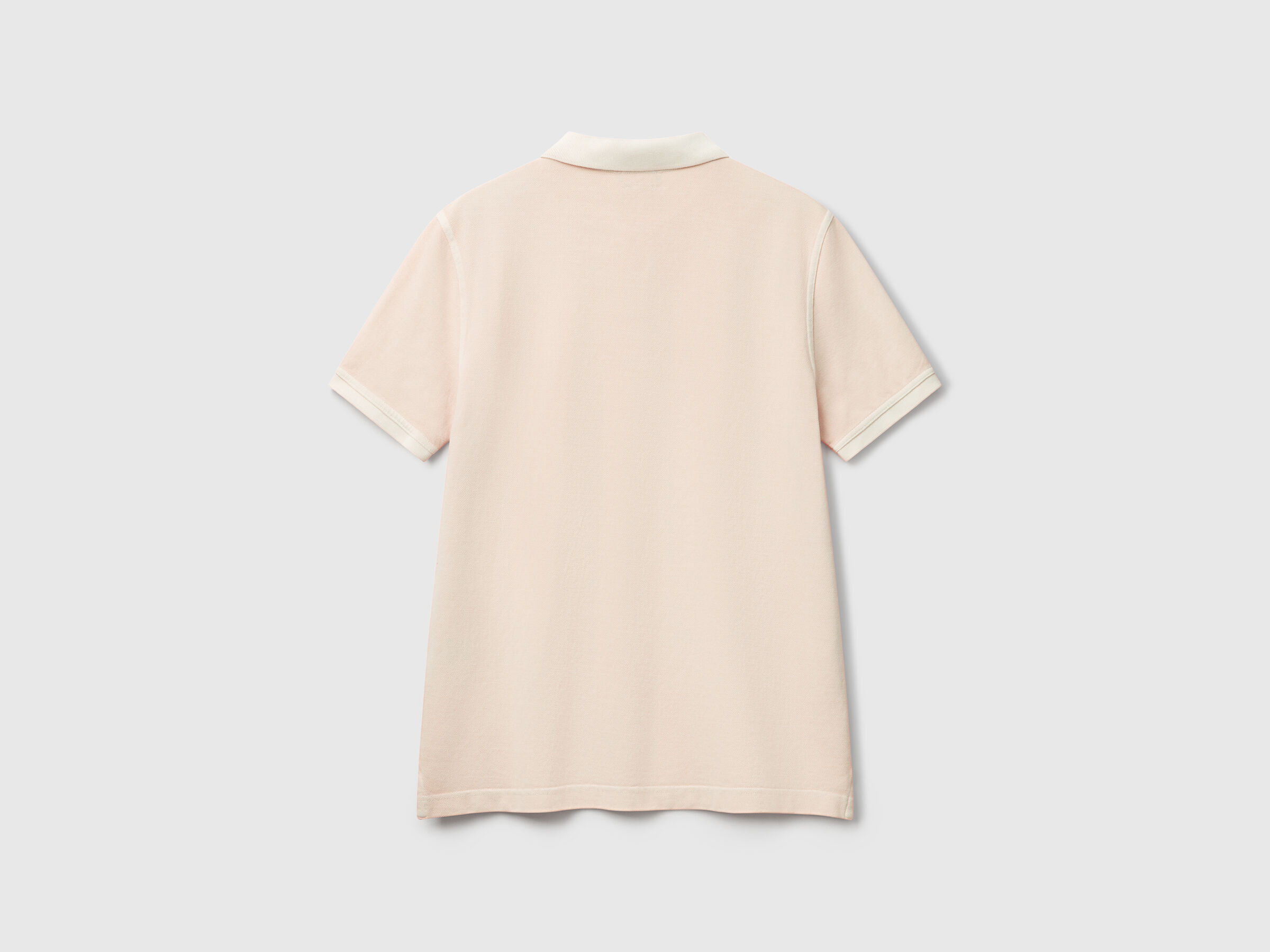H/S POLO SHIRT Homme image number 4