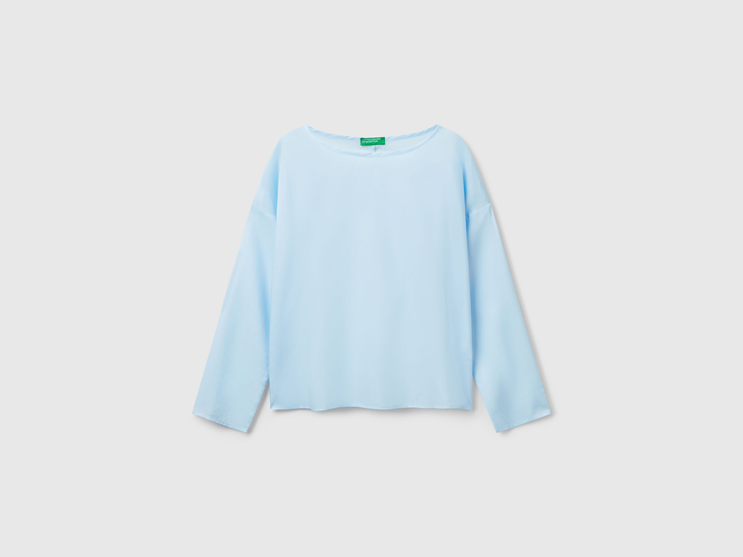BLOUSE Femme image number 2