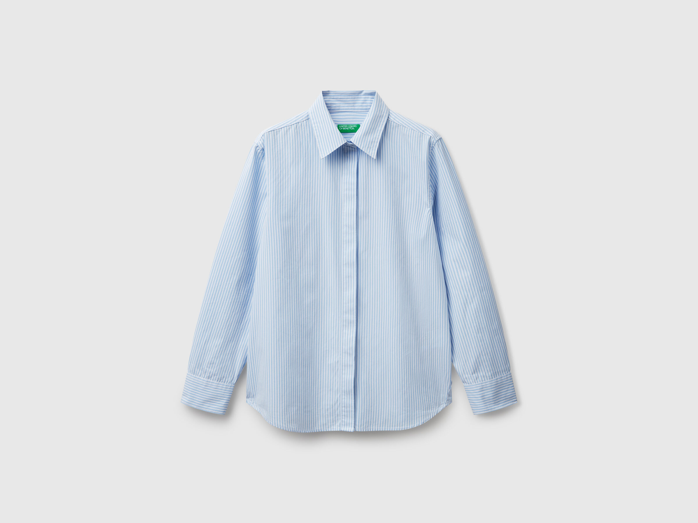 SHIRT Femme image number 3