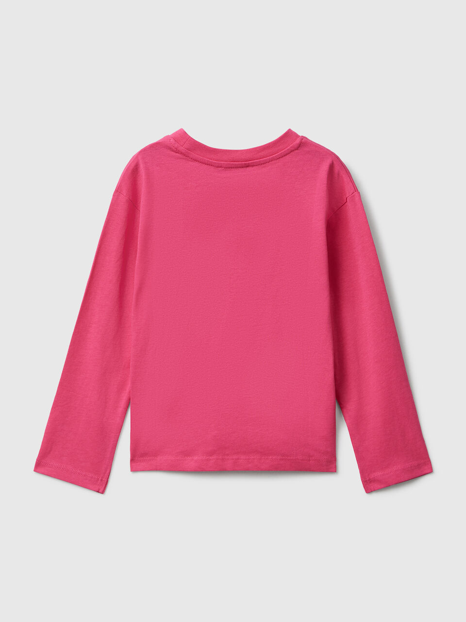 T-SHIRT L/S Filles image number 2