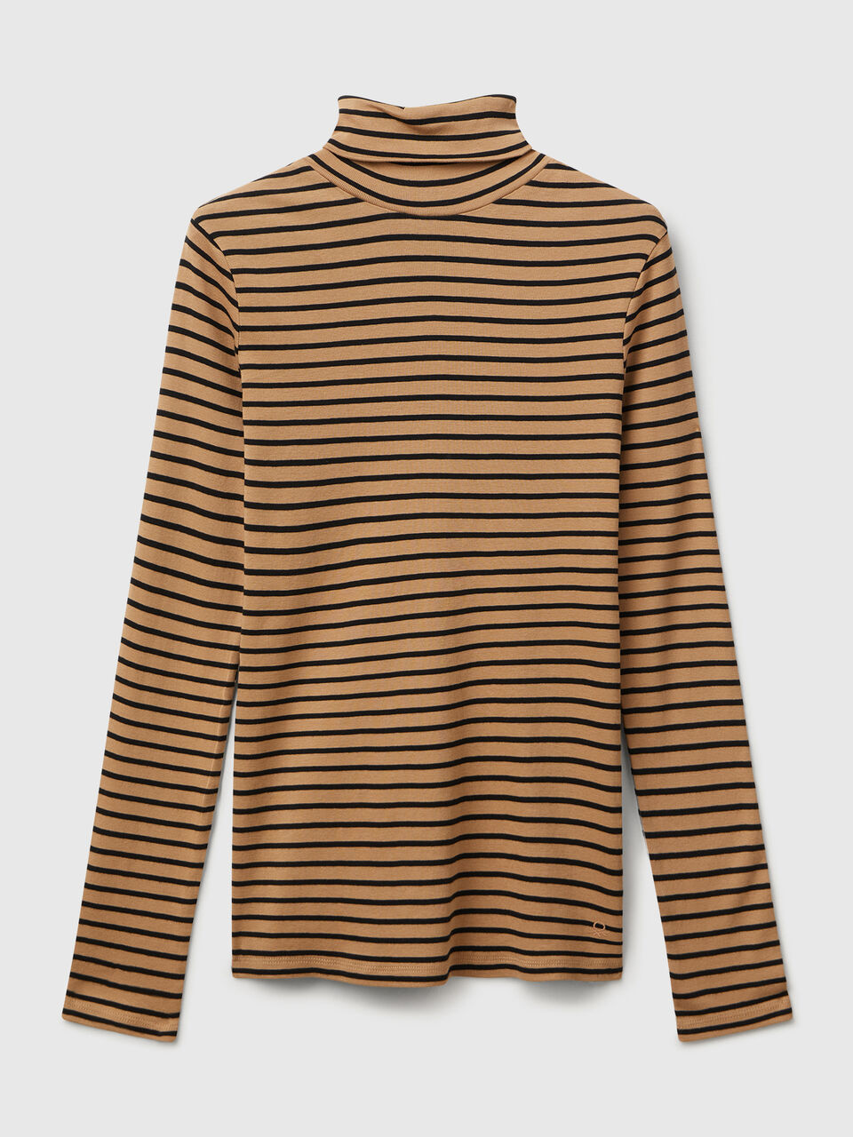 T-SHIRT L/S Femme image number 1