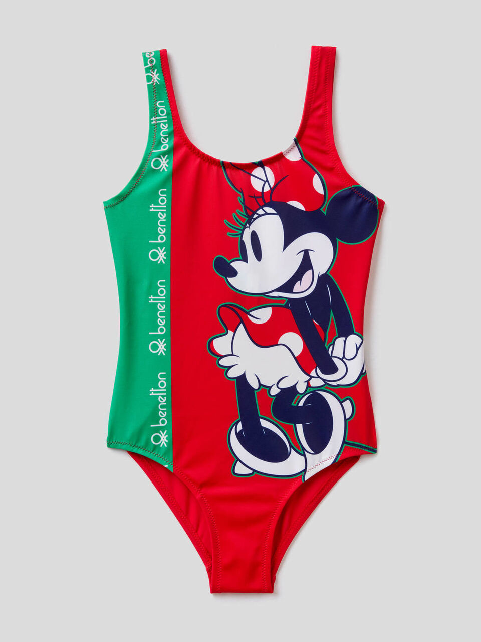 Maillot de bain une pièce "Minnie" image number 1