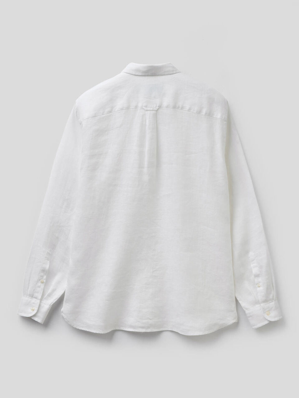 Chemise en pur lin image number 2