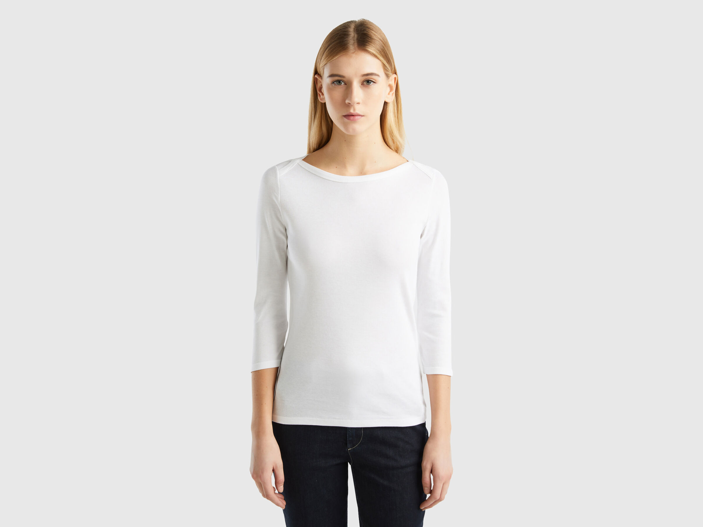 SWEATER L/S Femme image number 0