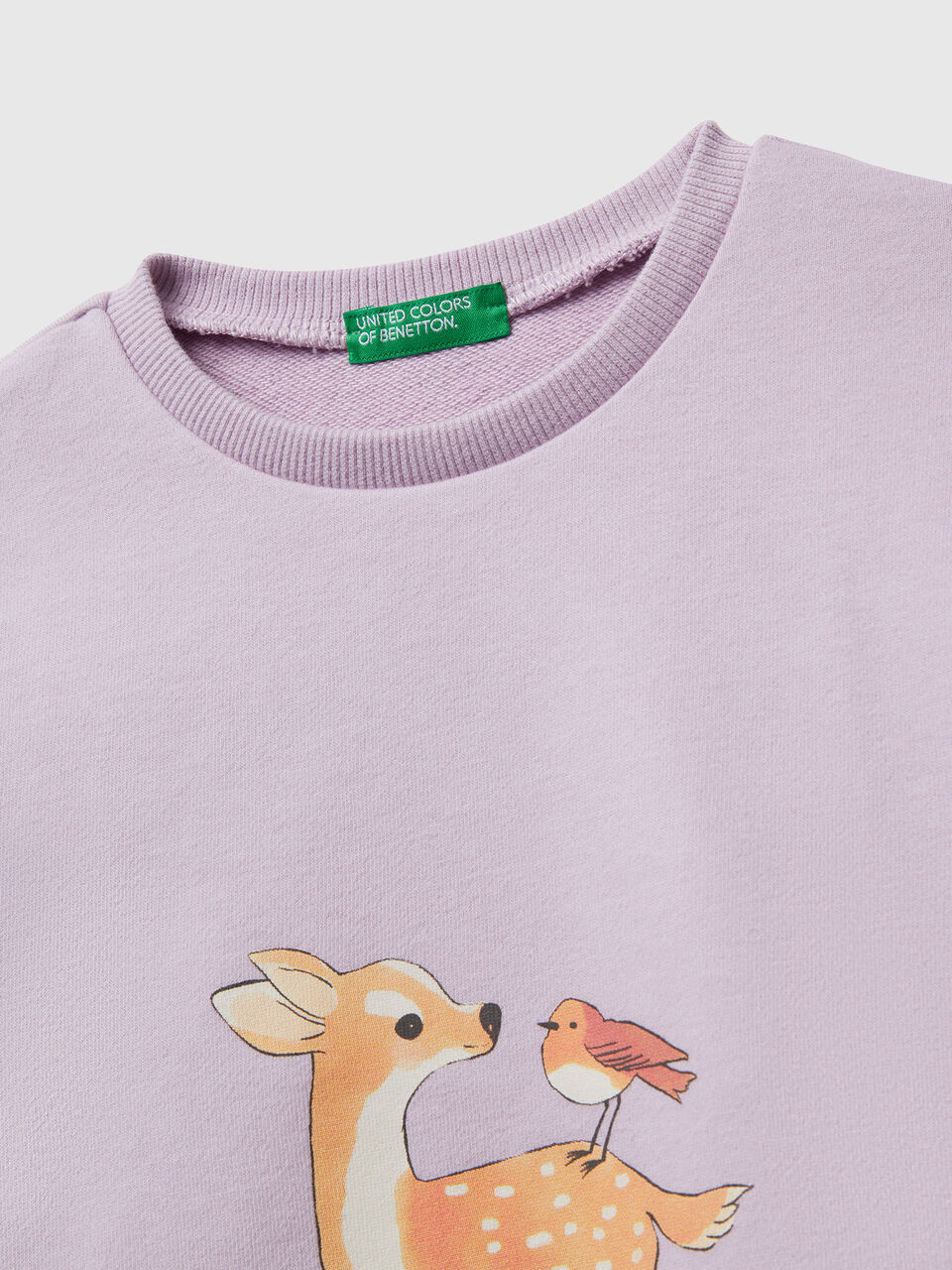 SWEATER L/S Filles image number null