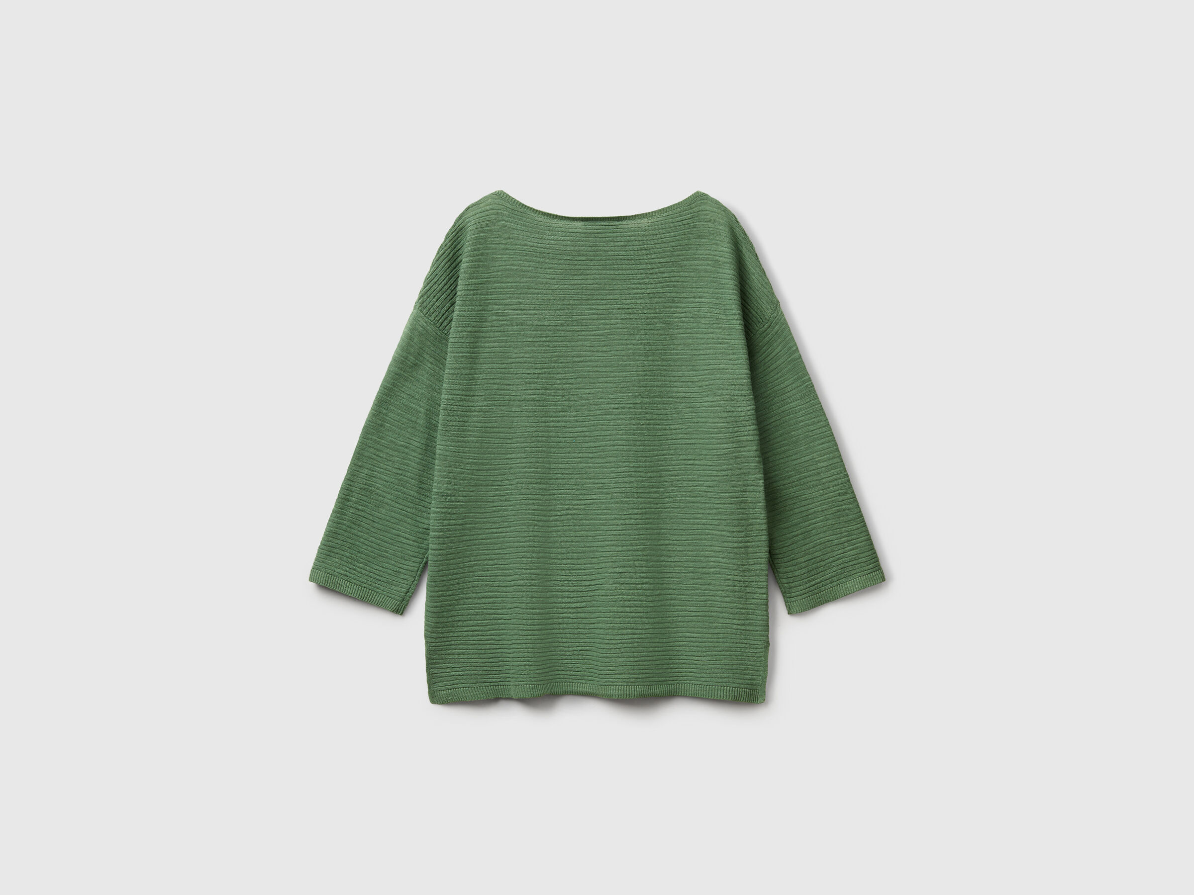BOAT-NECK SWEAT.L/S Femme image number 4