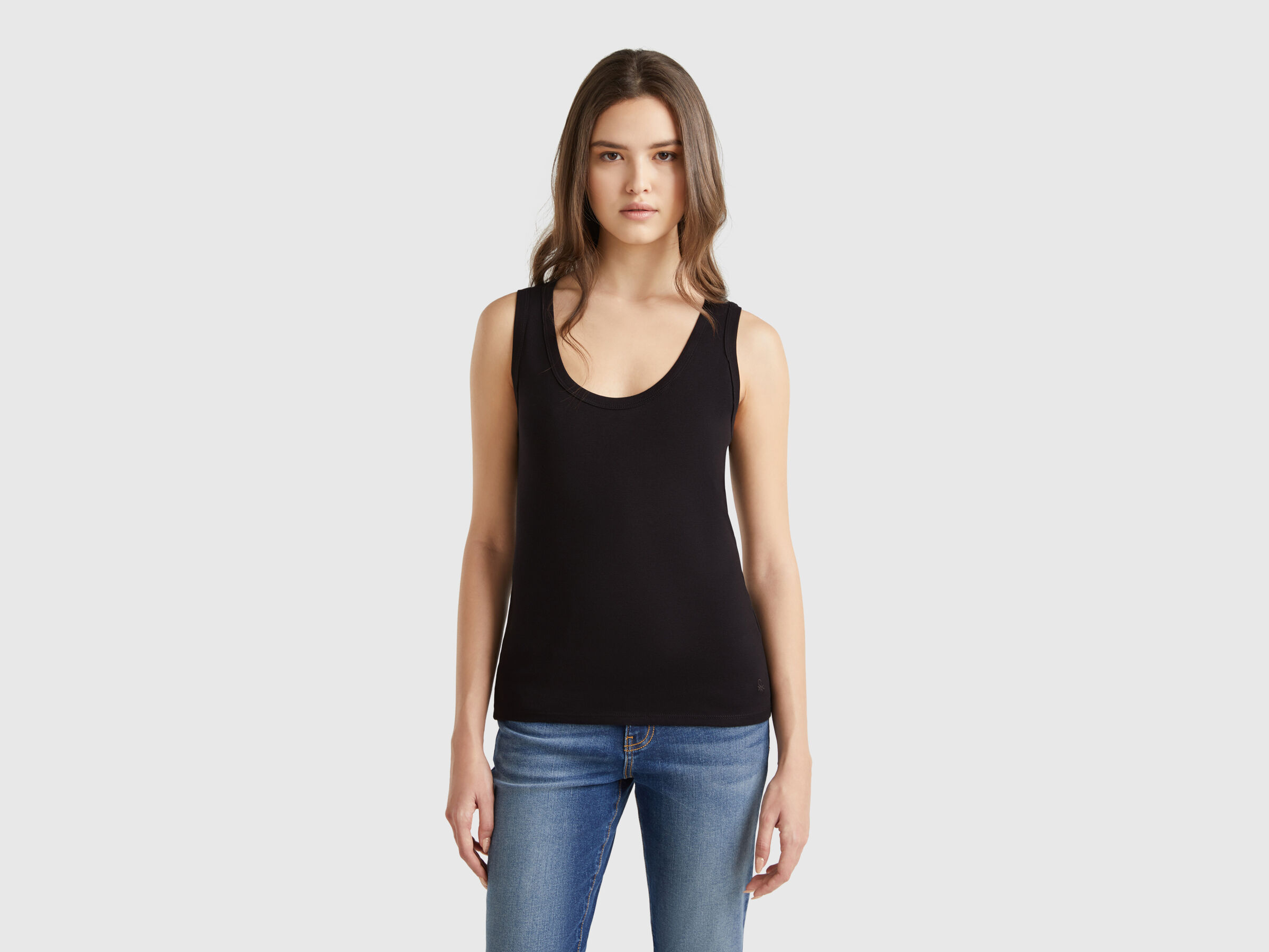 TANK-TOP Femme image number 0