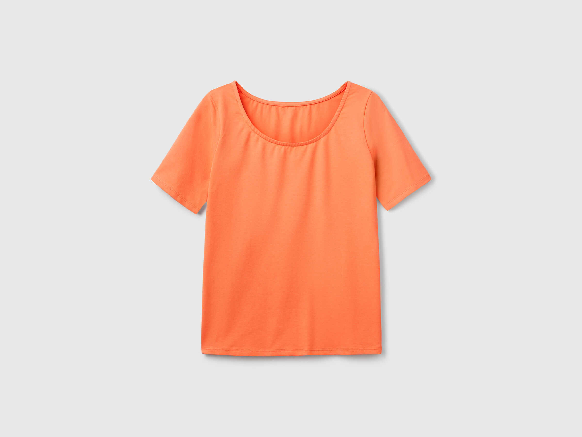 T-SHIRT Femme image number 4